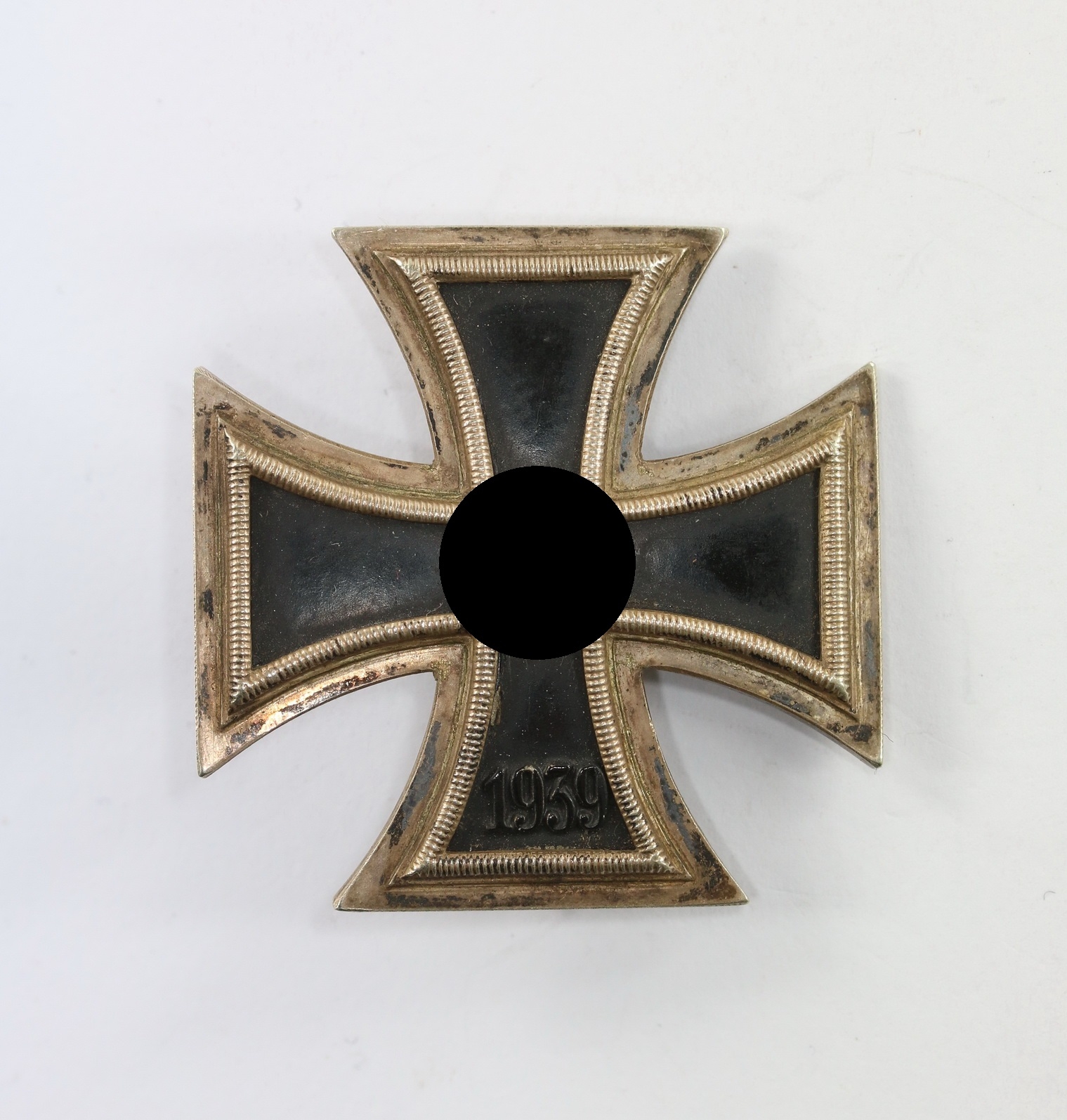 img_0312_bildgr_e_ndern_1_1 Iron Cross 1st Class 1939.Type Juncker. – Bild 1