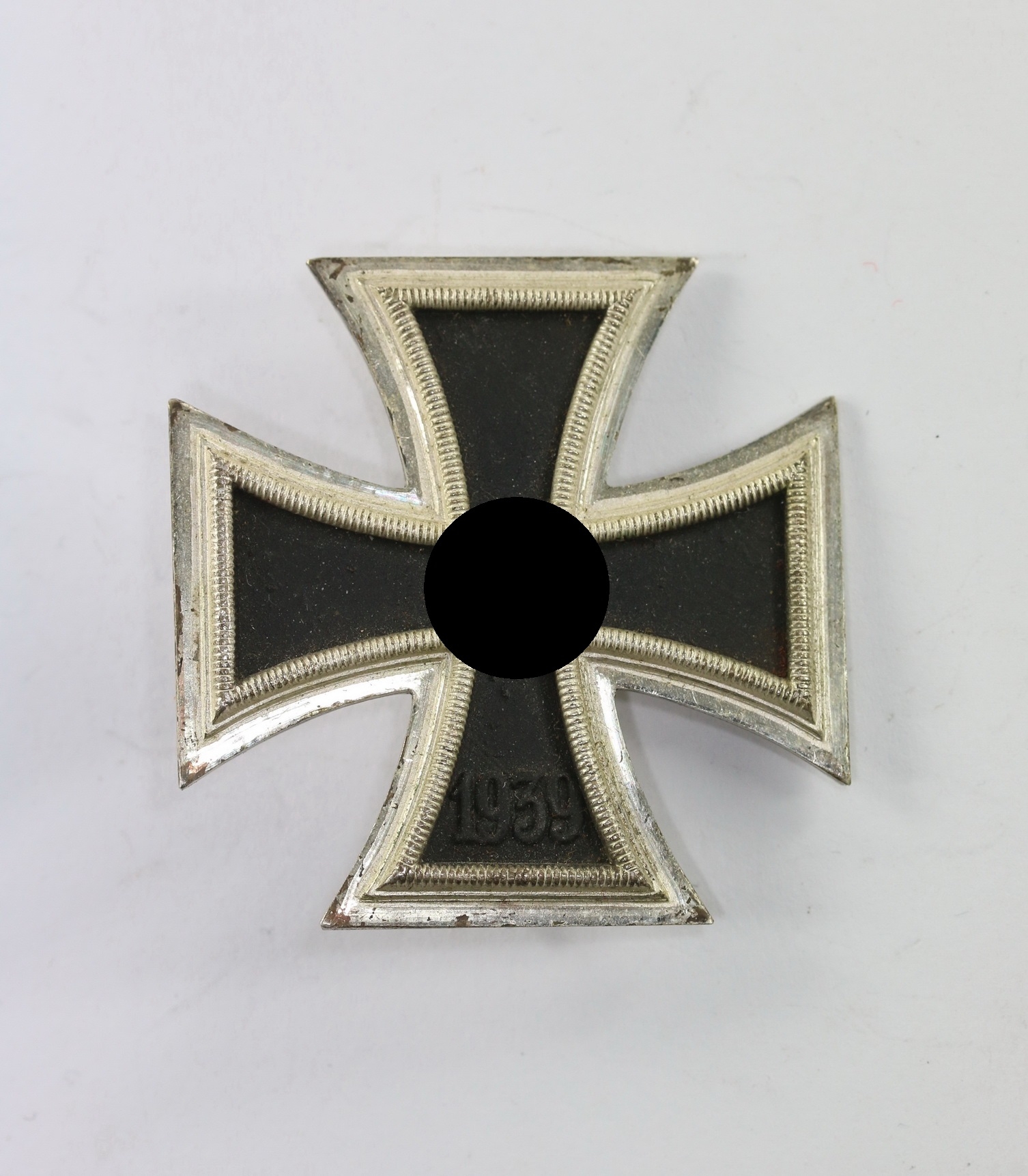 img_0314_bildgr_e_ndern_1_1 Iron Cross 1st Class 1939. Maker L/11. – Bild 1