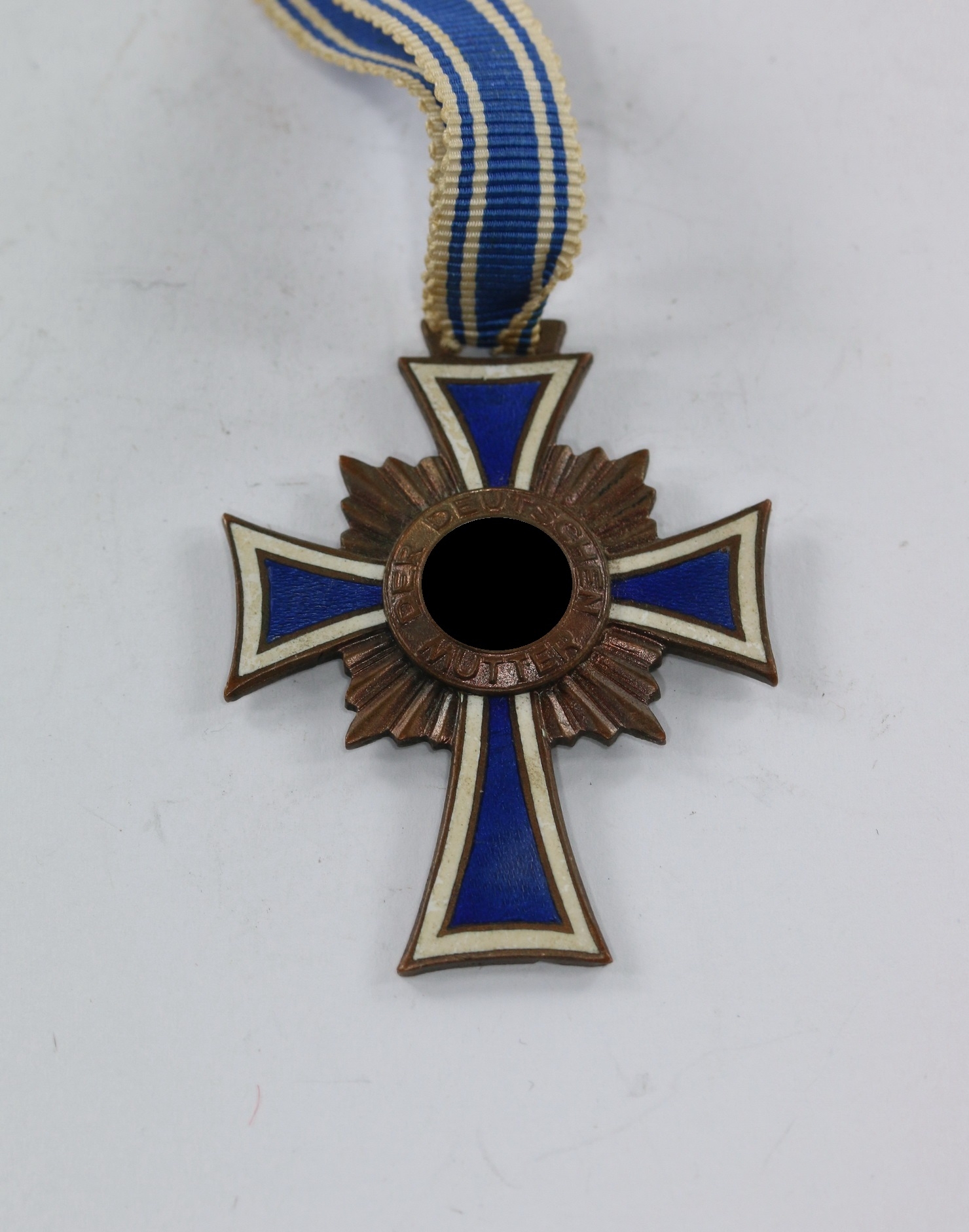 img_0398_bildgr_e_ndern_2 Bronze Mother Cross. – Bild 1