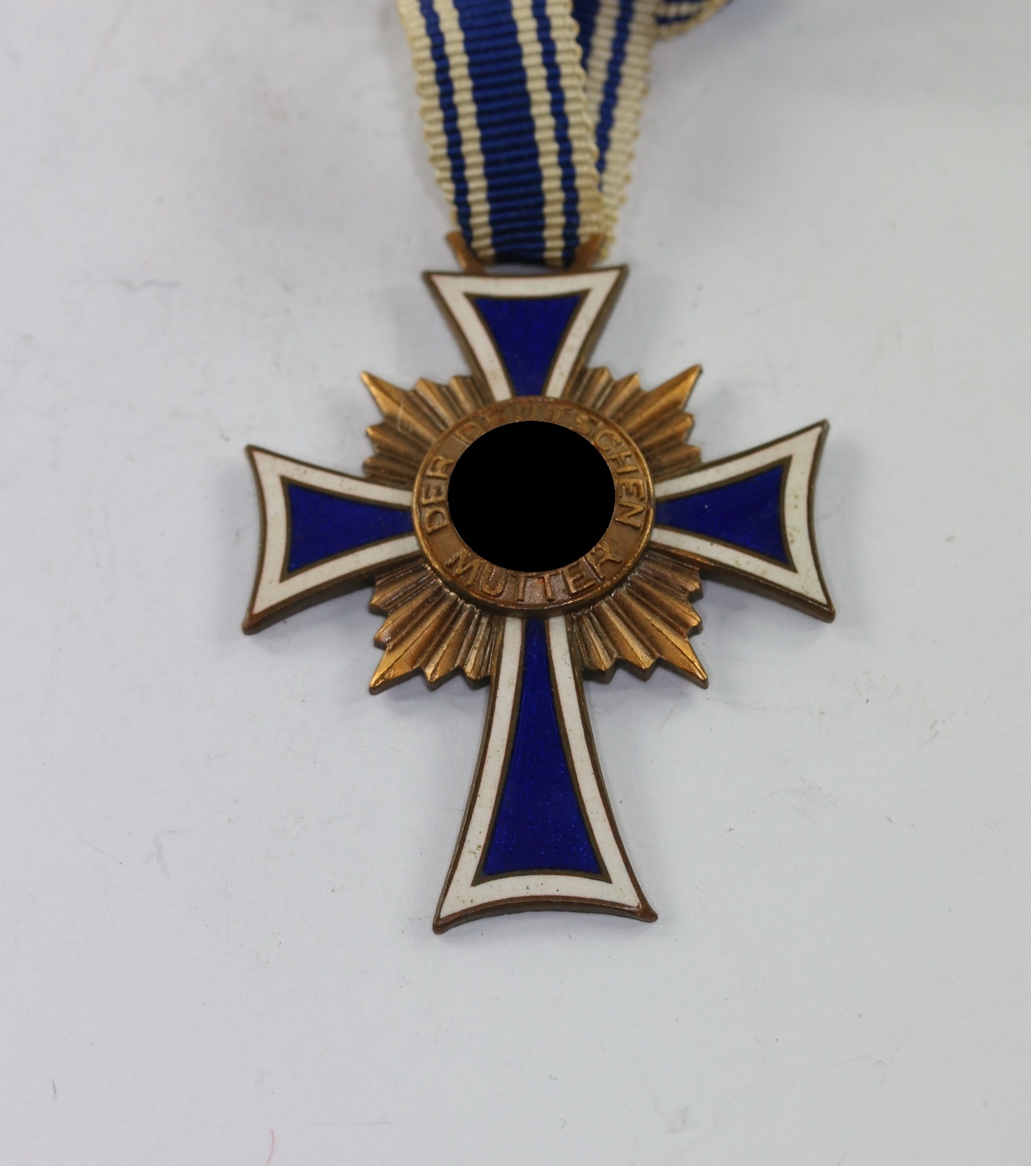 img_0400_bildgr_e_ndern_1_1 Bronze Mother Cross. – Bild 1