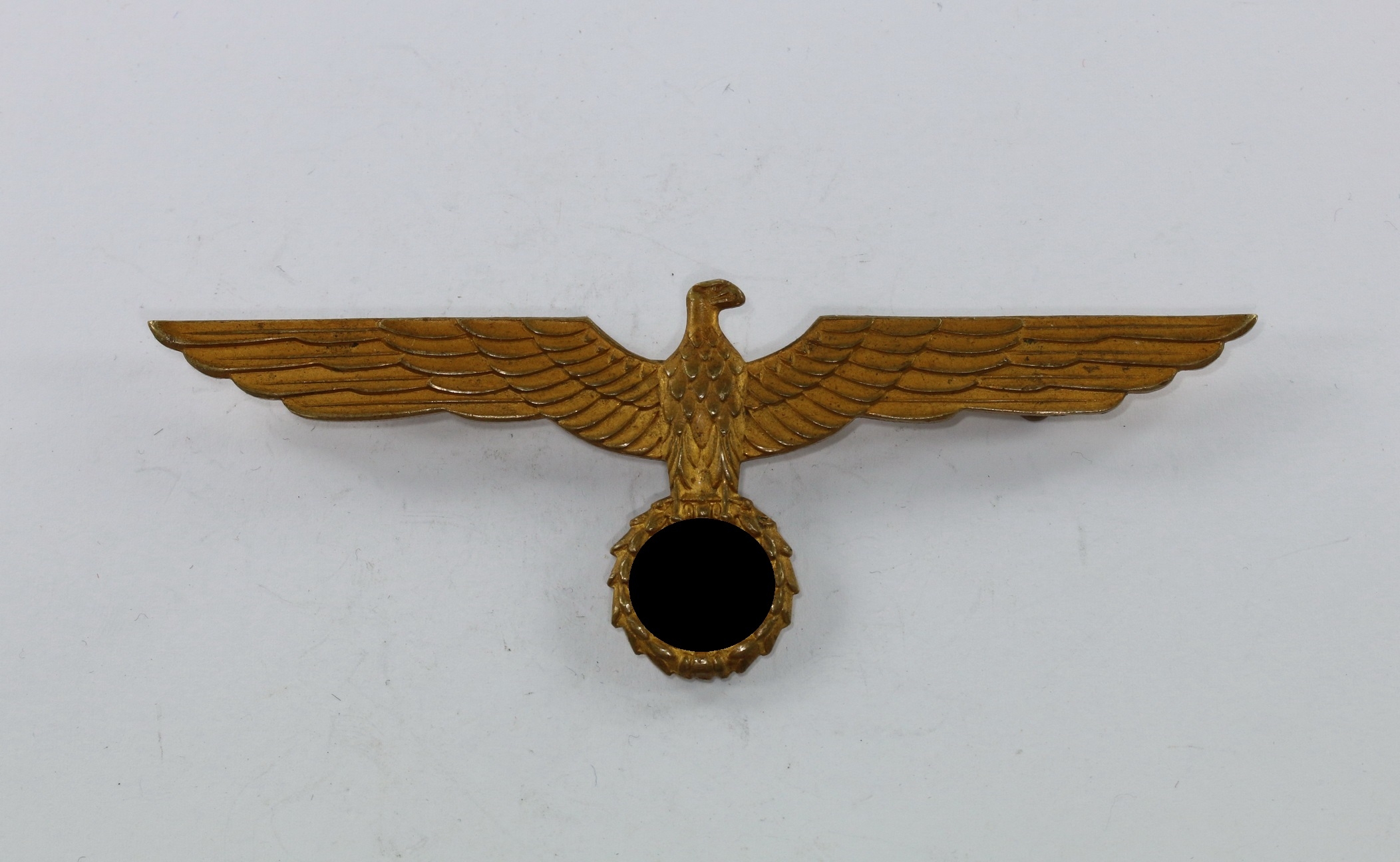 img_0589_bildgr_e_ndern_2 Eagle for the Kriegsmarine Officer Summer Tunic. – Bild 1