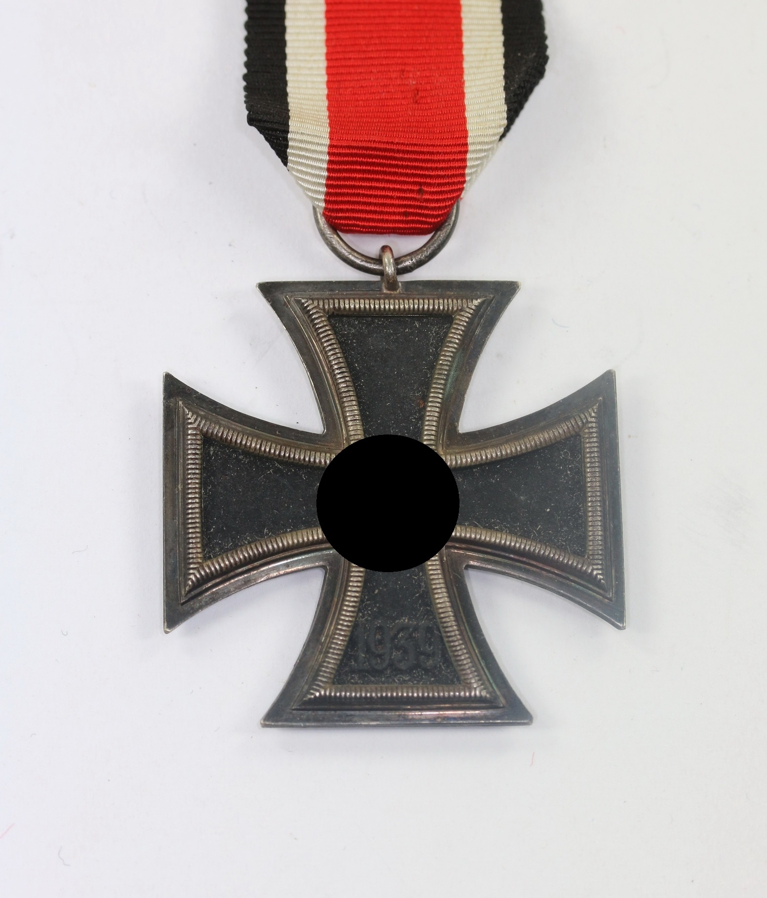 img_0640_bildgr_e_ndern_3 Iron Cross 2nd Class 1939. Maker 65. – Bild 1