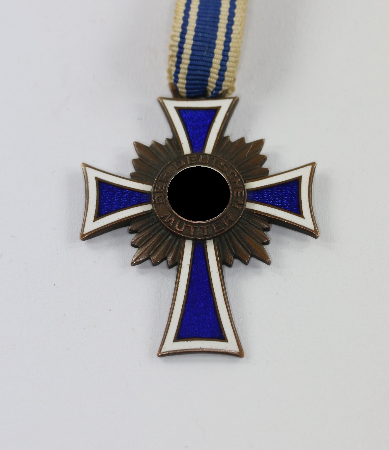 img_0691_bildgr_e_ndern_1_1 Bronze Mother Cross. – Bild 1