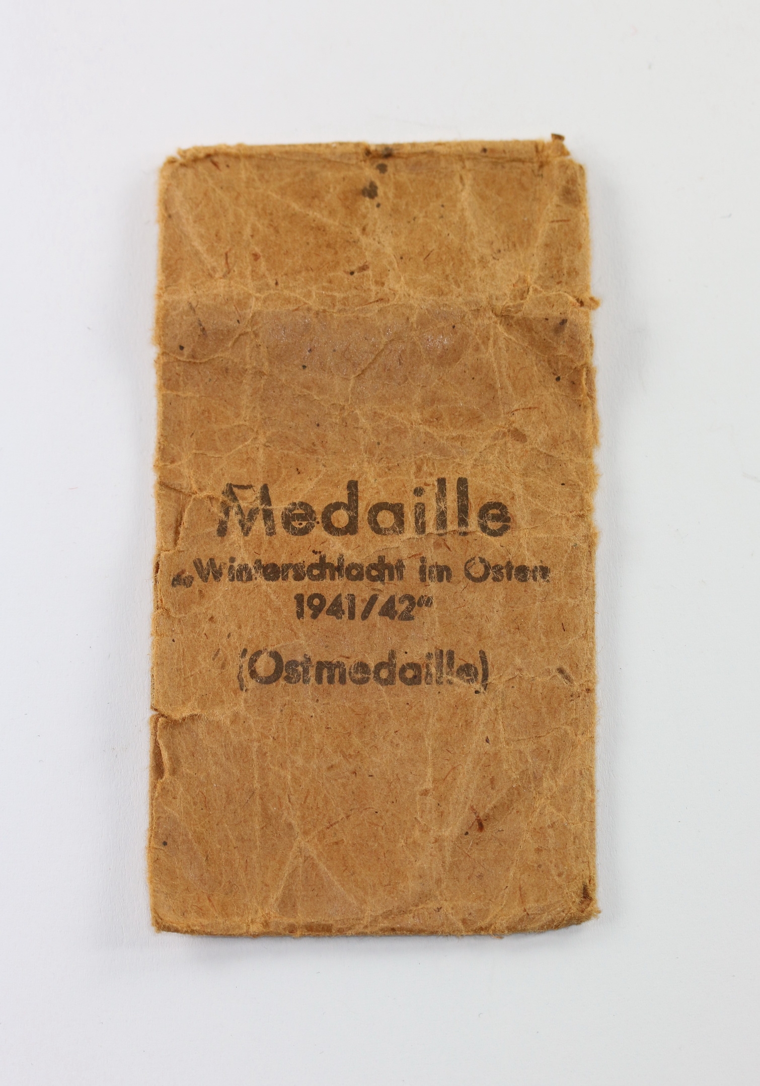 img_0746_bildgr_e_ndern_3 Verleihungstüte Ostmedaille, E. Fred Wiedmann – Bild 1