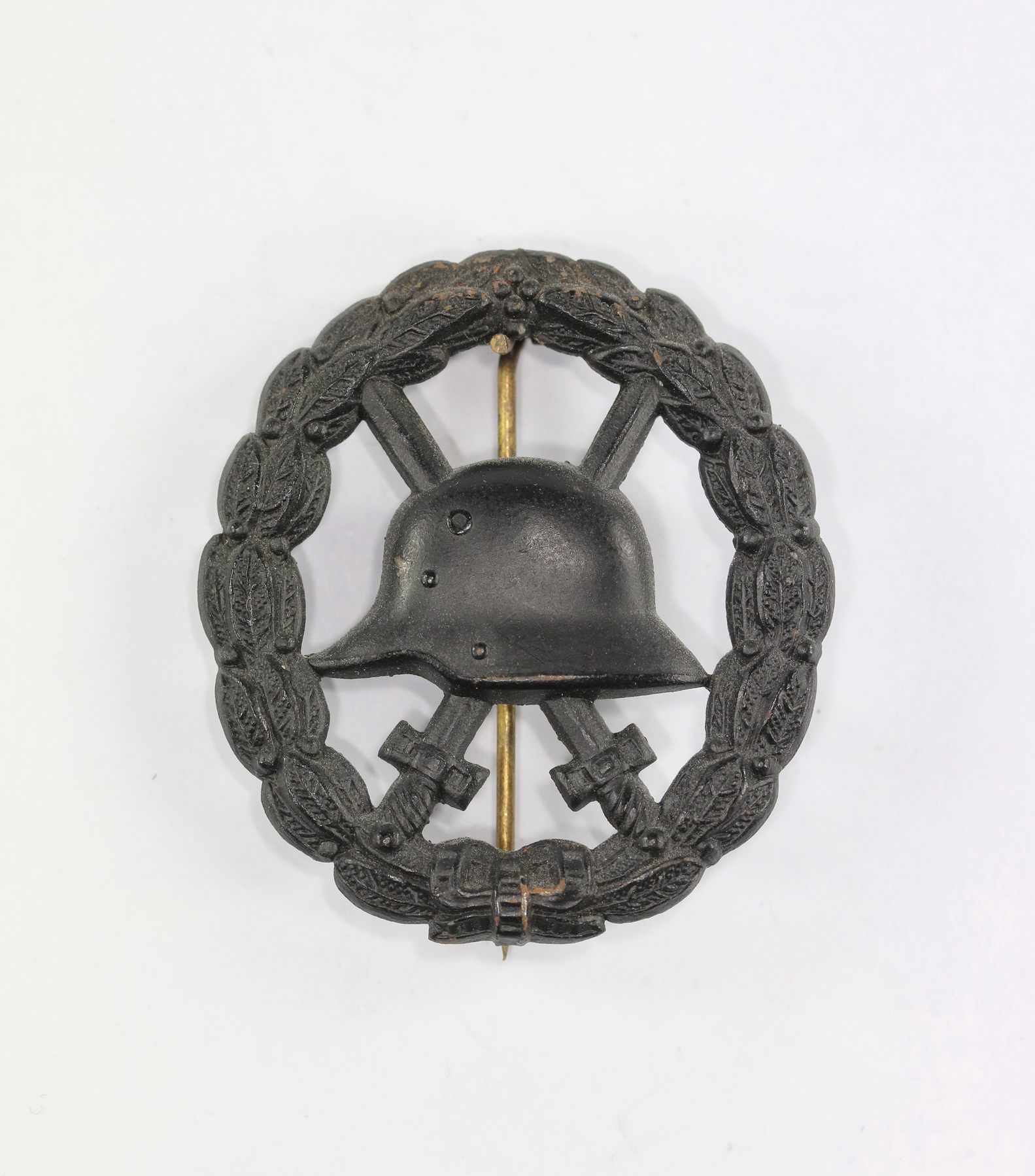 img_0827_bildgr_e_ndern Black Wound Badge 1918 – Bild 1