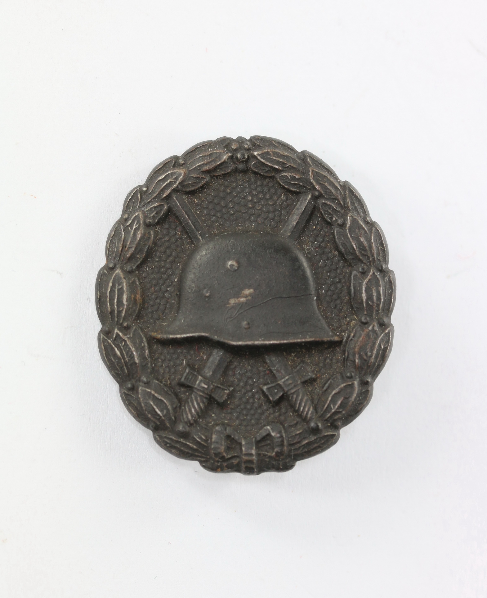 img_0985_bildgr_e_ndern_2 Verwundetenabzeichen in Schwarz 1918 – Bild 1