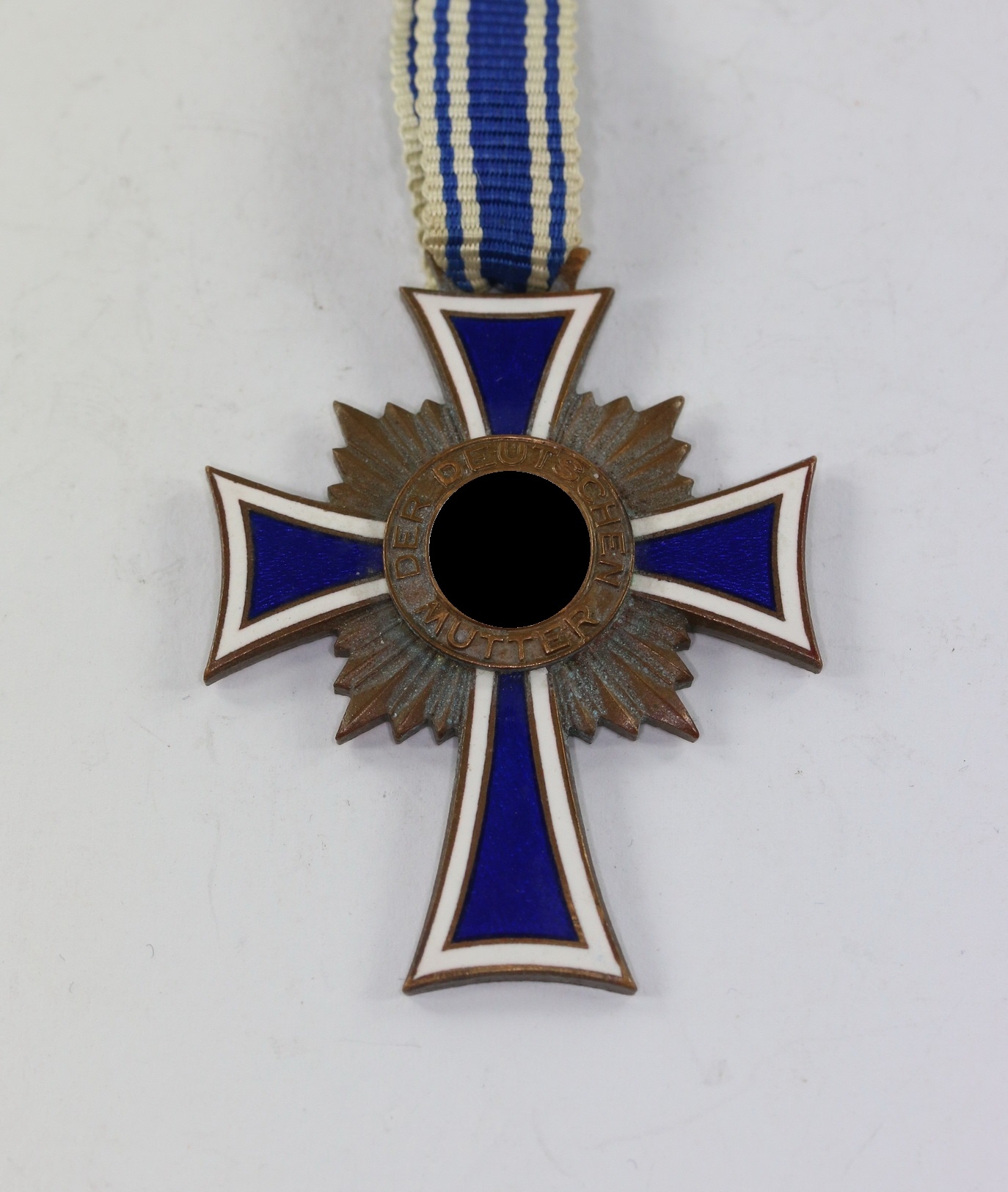 img_1234_bildgr_e_ndern_1_1 Bronze Mother Cross. – Bild 1