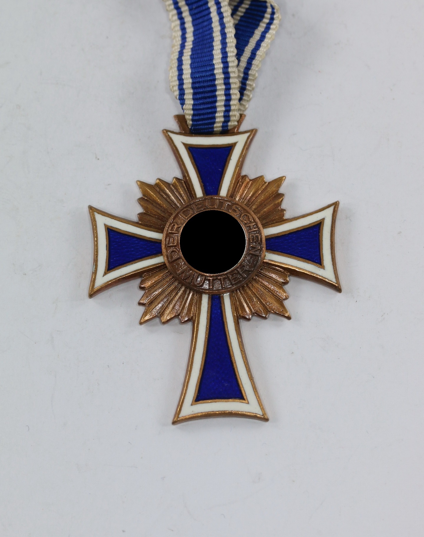 img_1236_bildgr_e_ndern_1 Bronze Mother Cross. – Bild 1