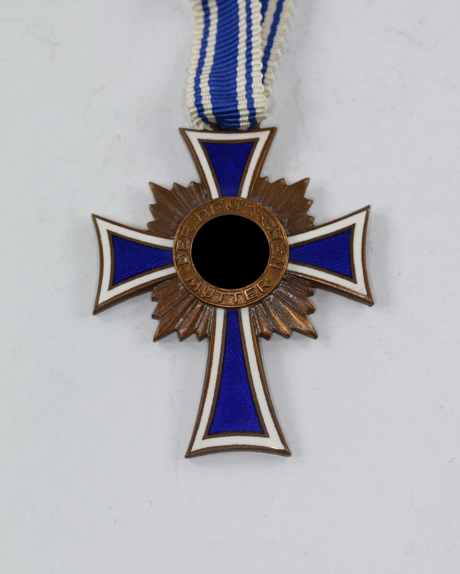 img_1238_bildgr_e_ndern_1_1 Bronze Mother Cross. – Bild 1