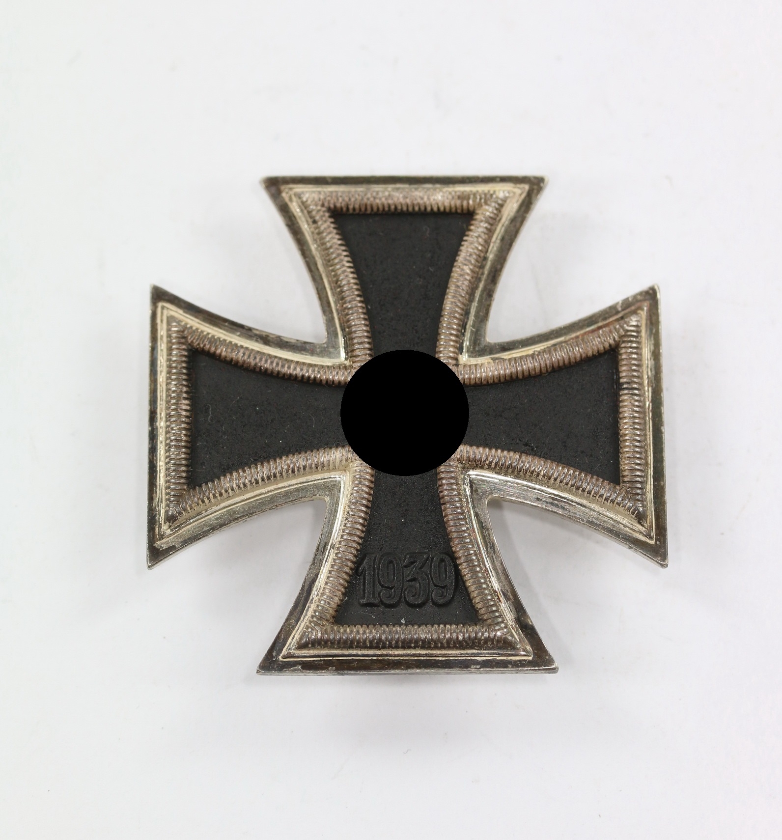 img_1286_bildgr_e_ndern_1_1 Iron Cross 1st Class 1939. Maker 6. – Bild 1