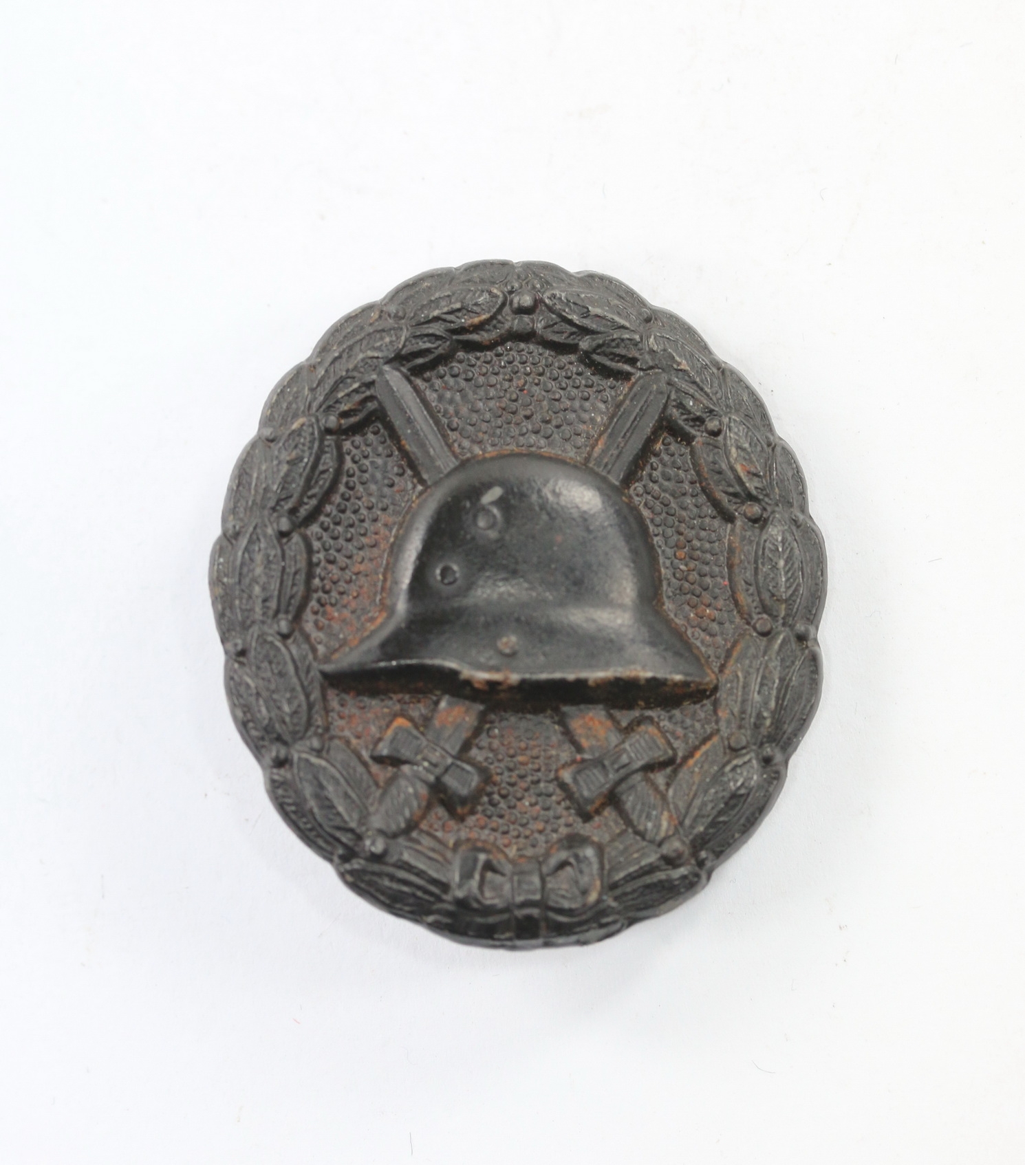 img_1335_bildgr_e_ndern Verwundetenabzeichen in Schwarz 1918 – Bild 1