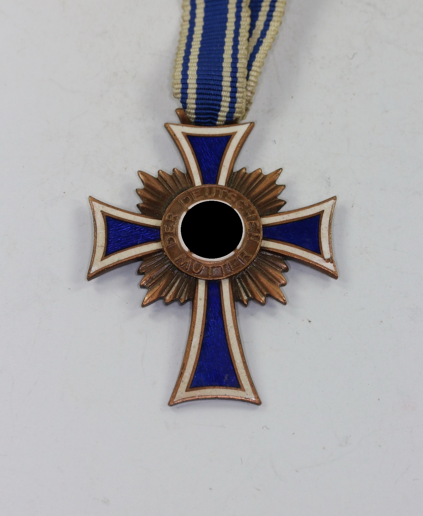 img_1428_bildgr_e_ndern_3 Bronze Mother Cross. – Bild 1