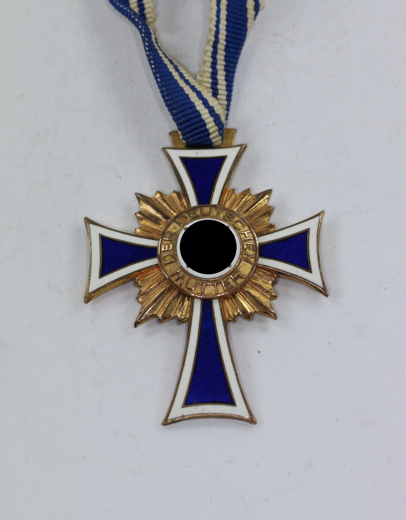 img_1432_bildgr_e_ndern_2 Gold Mother Cross. – Bild 1