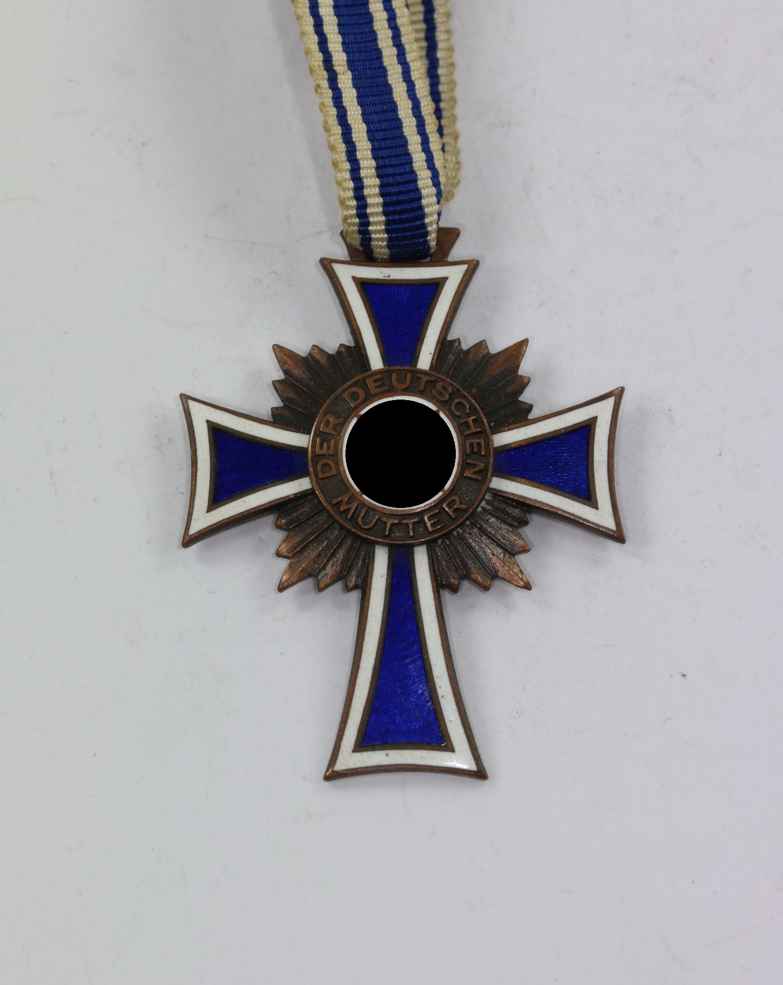 img_1495_bildgr_e_ndern_1_1 Bronze Mother Cross. – Bild 1