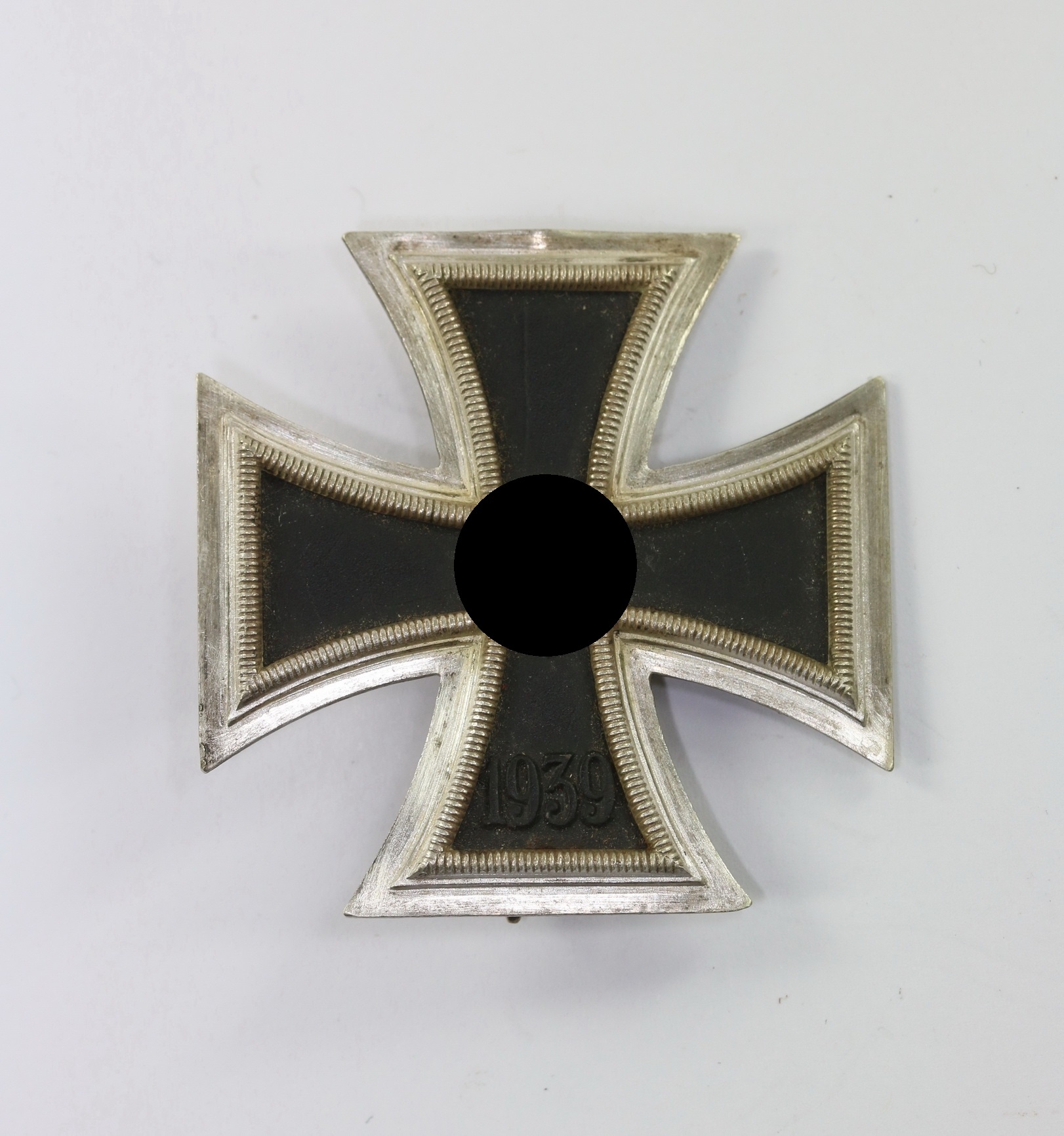 img_1652_bildgr_e_ndern_3 Iron Cross 1st Class 1939. Maker L/11. – Bild 1