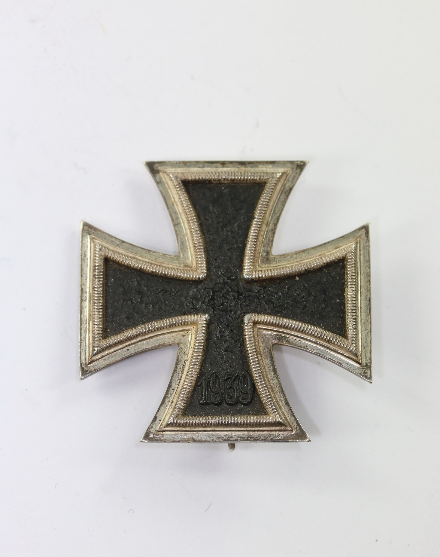 img_1735_bildgr_e_ndern_3 Eisernes Kreuz 1. Klasse 1939, Hst. 26, Kriegsgefangenschaft
