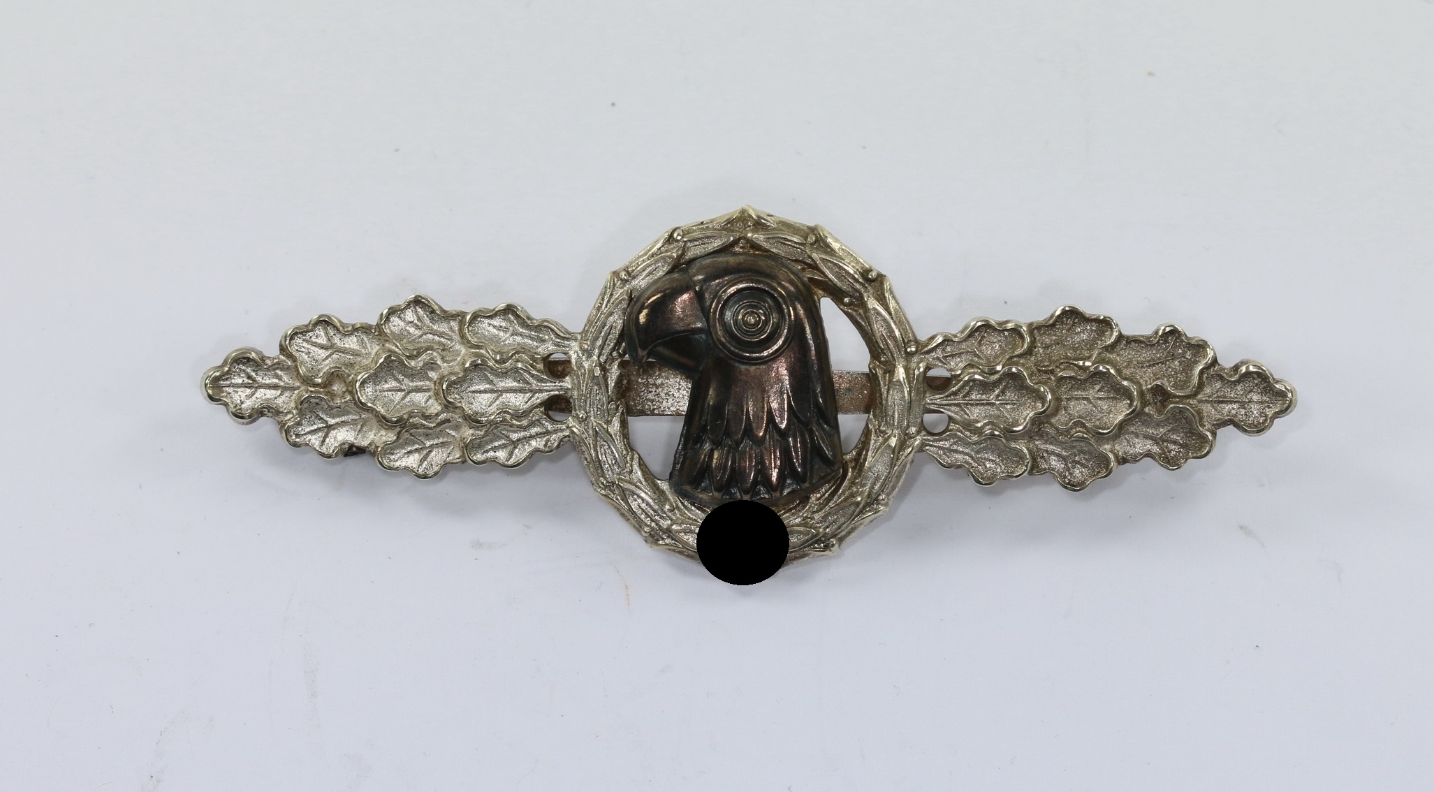 img_1779_bildgr_e_ndern_2 Silver Operational Flight Clasp for Observer. – Bild 1