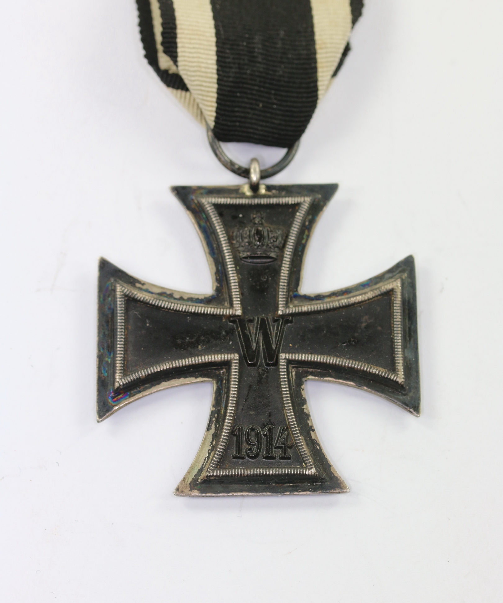 img_1787_bildgr_e_ndern_3 Eisernes Kreuz 2. Klasse 1914, Hst. KAG