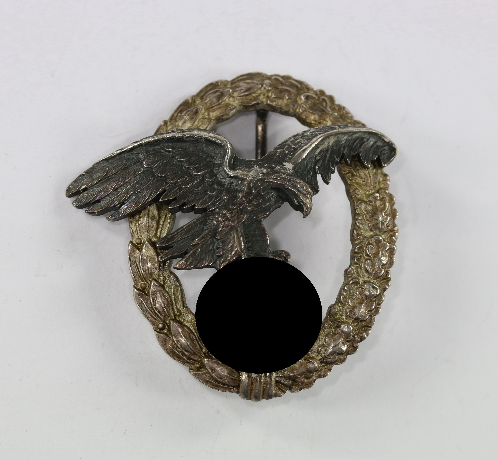 img_1816_bildgr_e_ndern_1 Beobachterabzeichen der Luftwaffe, Hst, Juncker (J.1) – Bild 1