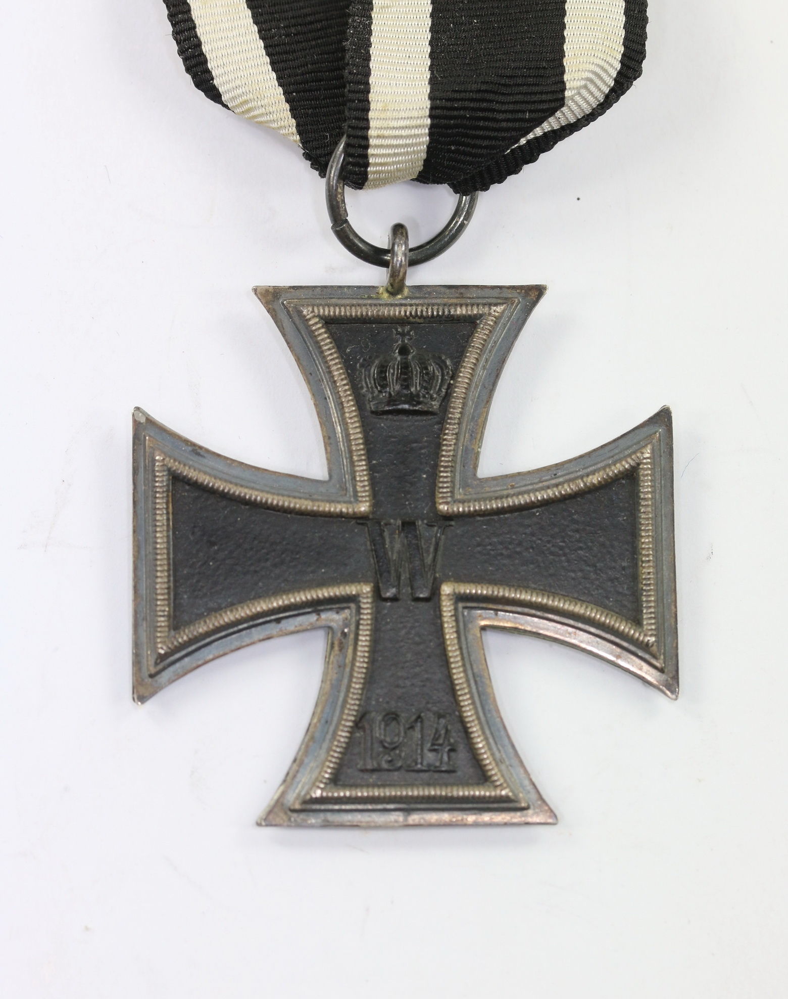 img_1822_bildgr_e_ndern_2 Eisernes Kreuz 2. Klasse 1914, Oberst Erich Poser