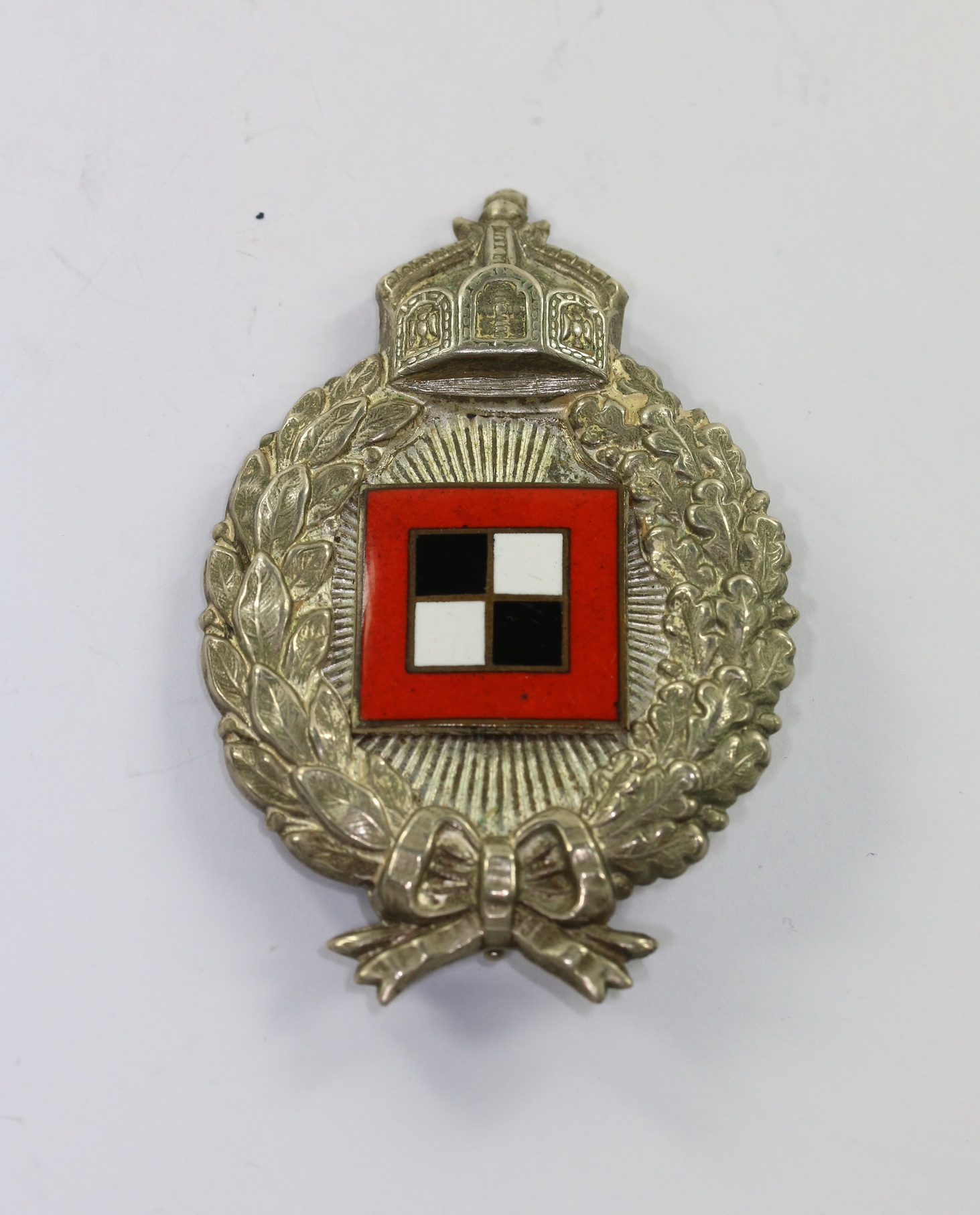 img_1842_bildgr_e_ndern_3 Preußen, Flugzeugbeobachter Abzeichen, Juncker, Obert Erich Poser