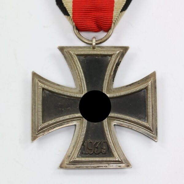 Eisernes Kreuz 2. Klasse 1939, Hersteller 65 Klein & Quenzer