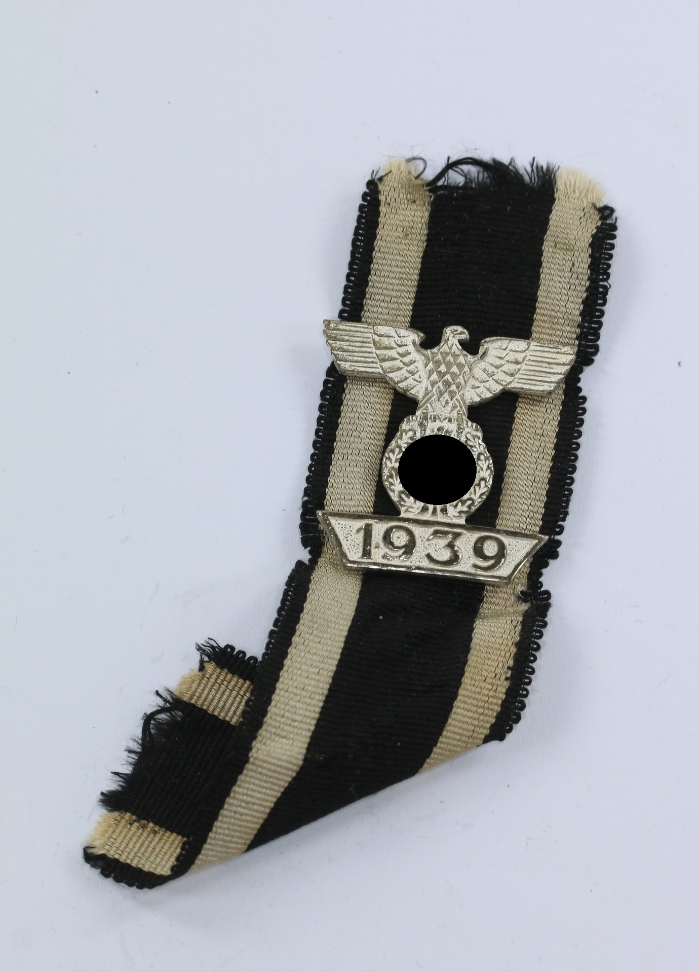 img_2062_bildgr_e_ndern_3 Wiederholungsspange 2. Klasse 1939, 1. Form, Paul Meybauer – Bild 1