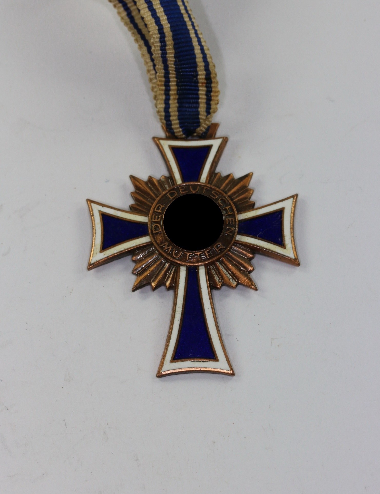 img_2155_bildgr_e_ndern_1_1 Bronze Mother Cross. – Bild 1