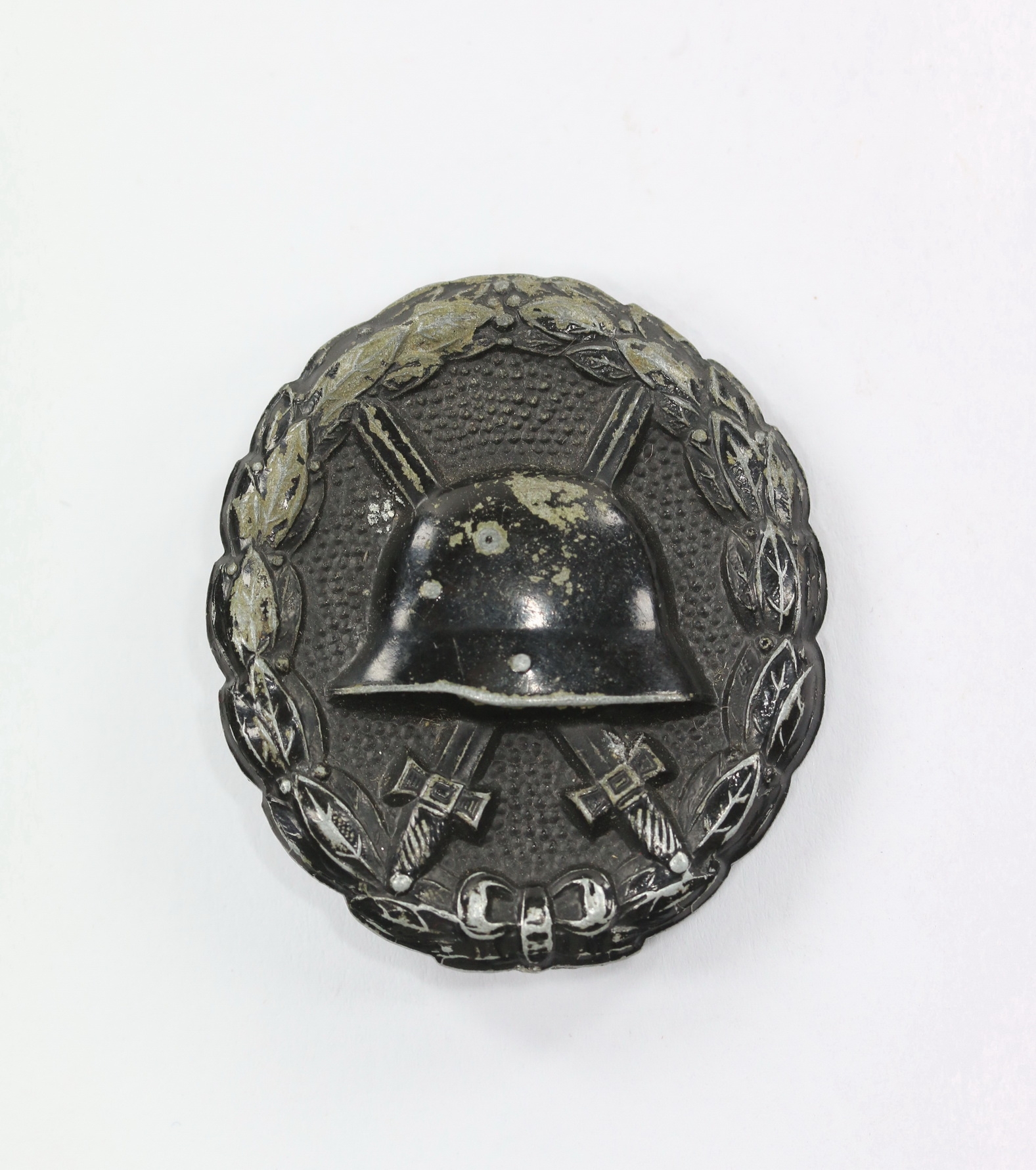 img_2174_bildgr_e_ndern_2 Verwundetenabzeichen in Schwarz 1918 – Bild 1