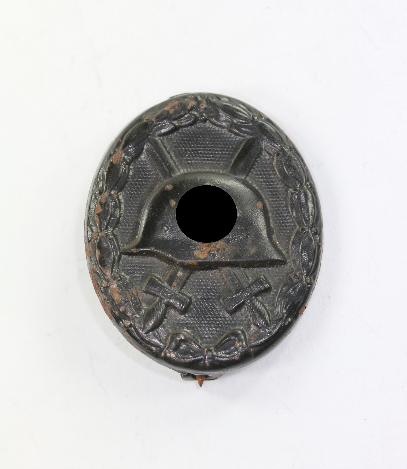 img_2278_bildgr_e_ndern_1_1 Black Wound Badge. Maker 118. – Bild 1