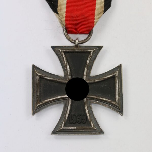 Eisernes Kreuz 2. Klasse 1939