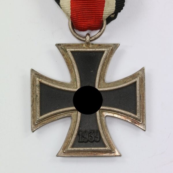 Eisernes Kreuz 2. Klasse 1939