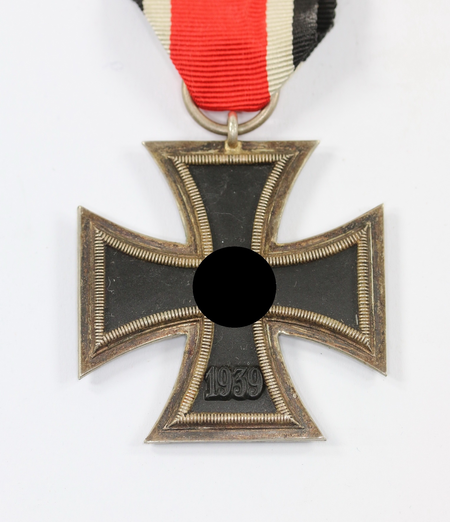 img_2405_bildgr_e_ndern_1_1 Eisernes Kreuz 2. Klasse 1939 – Bild 1