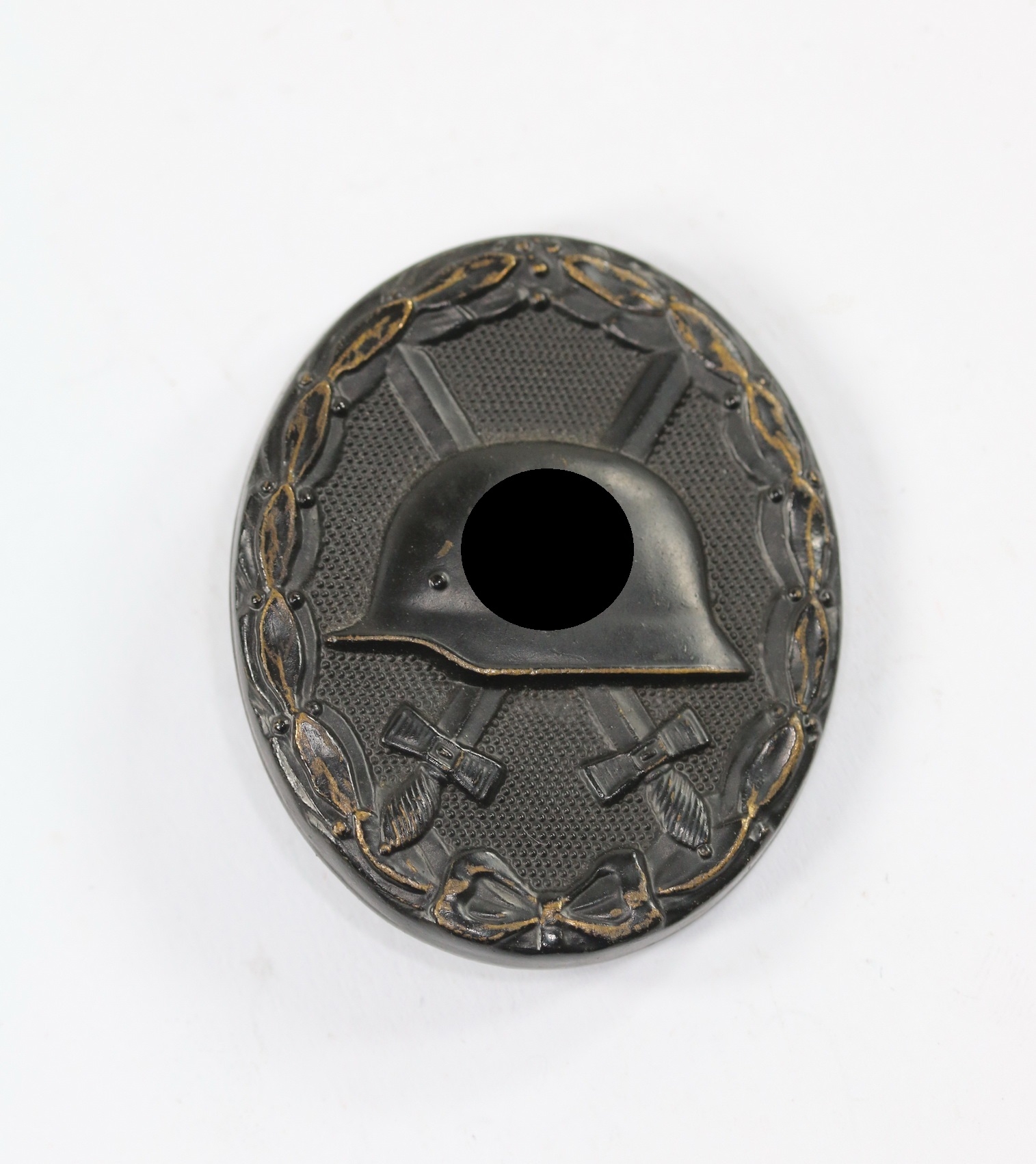 img_2453_bildgr_e_ndern_1_1 Black Wound Badge. Maker L/16. – Bild 1