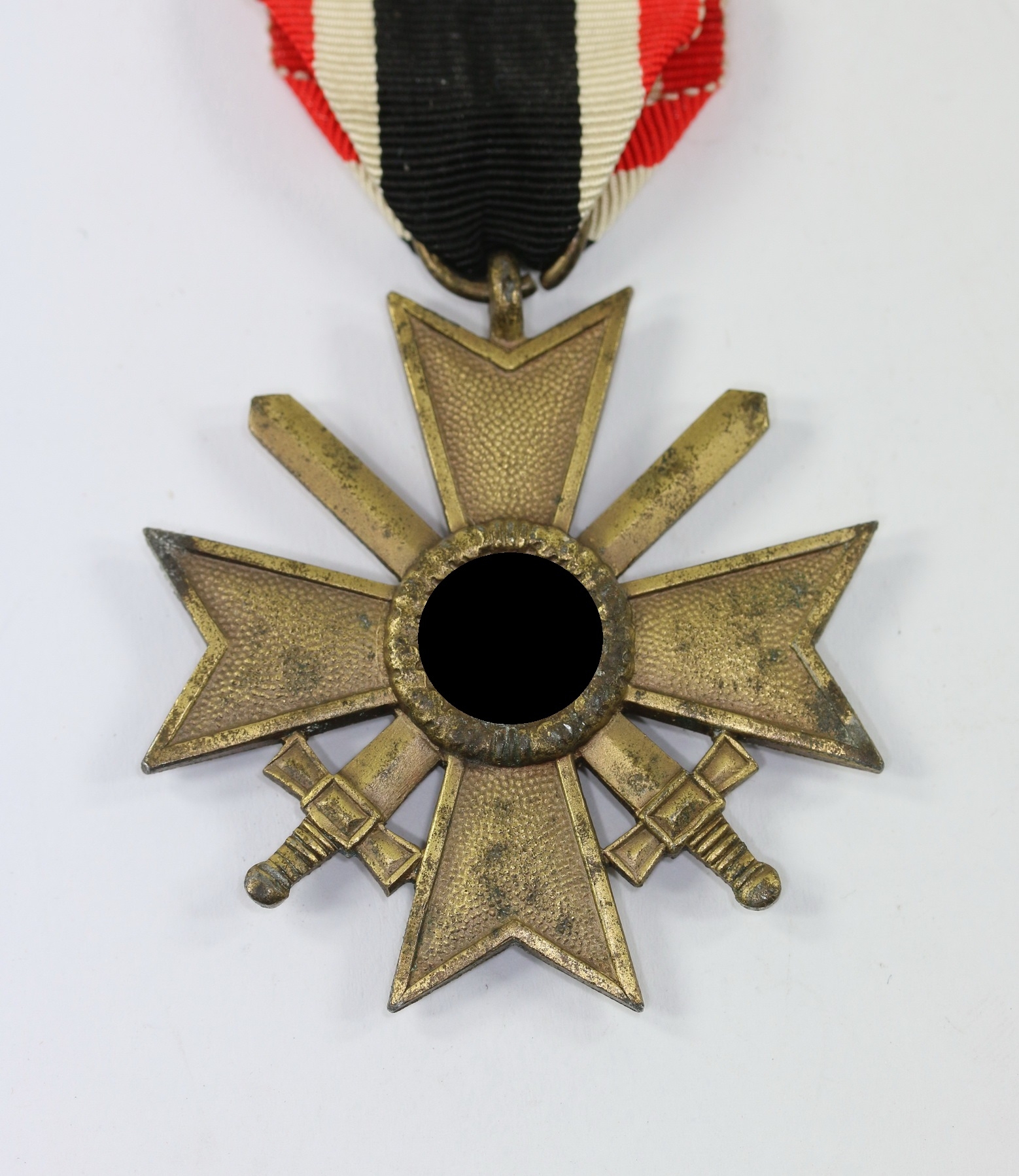 img_2460_bildgr_e_ndern_1_1 War Merit Cross 2nd Class with Swords. – Bild 1