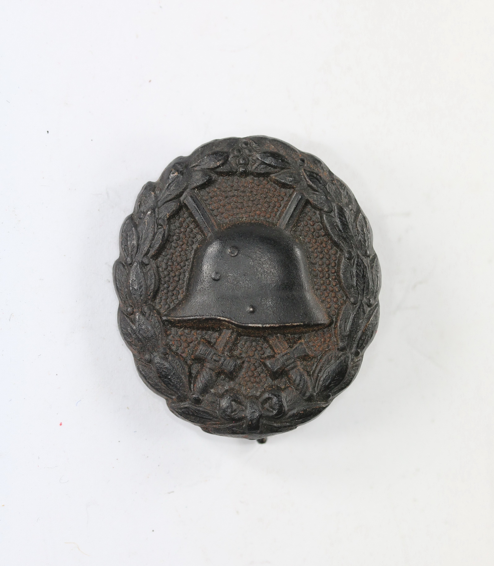 img_2498_bildgr_e_ndern_2 Verwundetenabzeichen in Schwarz 1918 – Bild 1