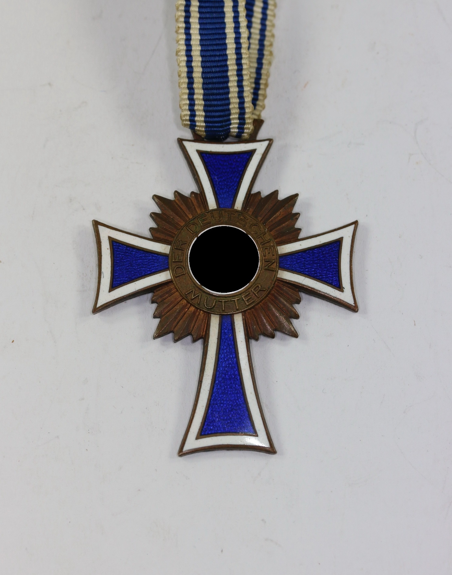 img_2591_bildgr_e_ndern_1_1 Bronze Mother Cross. – Bild 1