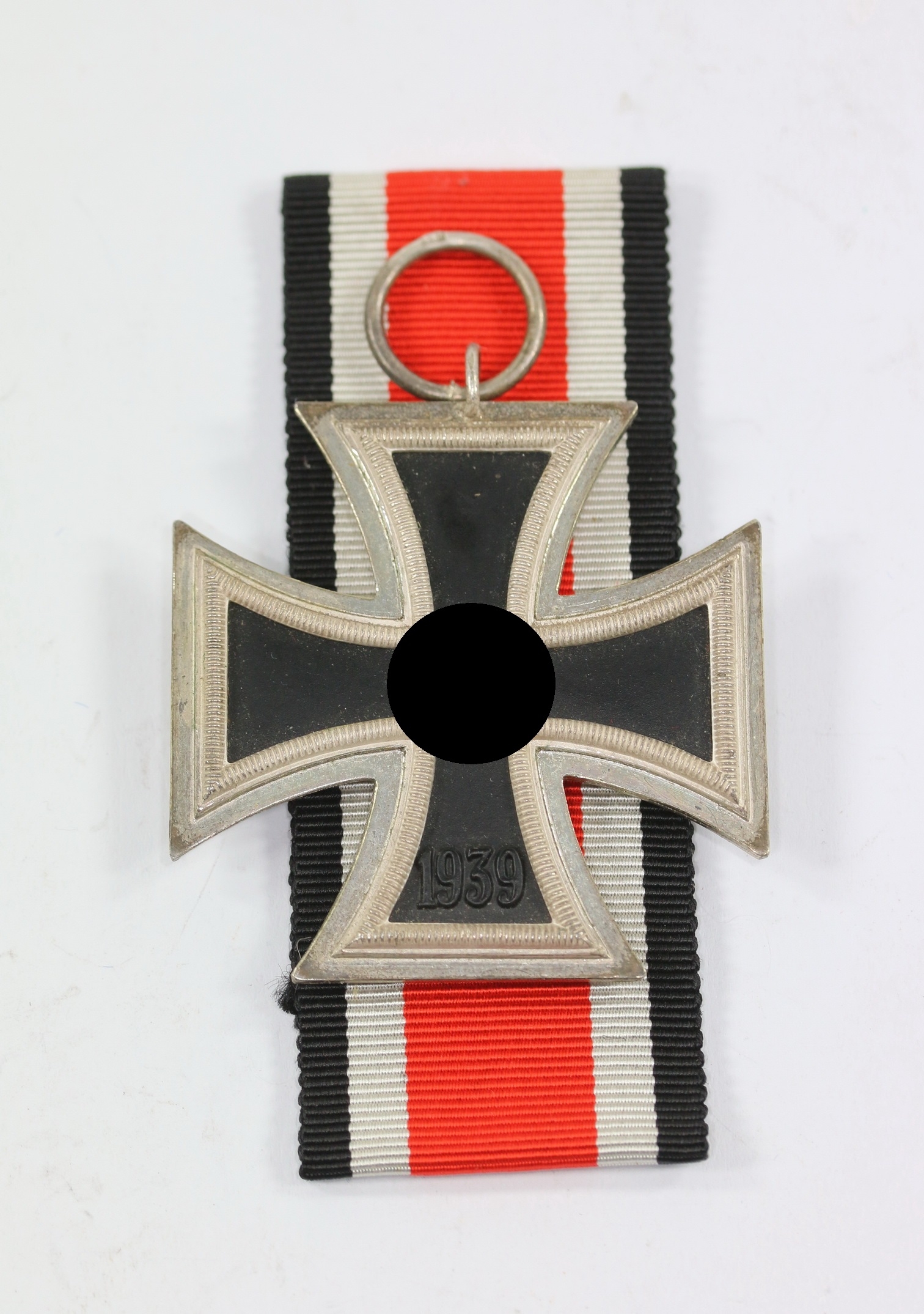 img_2596_bildgr_e_ndern_1_1 Iron Cross 2nd Class 1939. Maker 15. – Bild 1