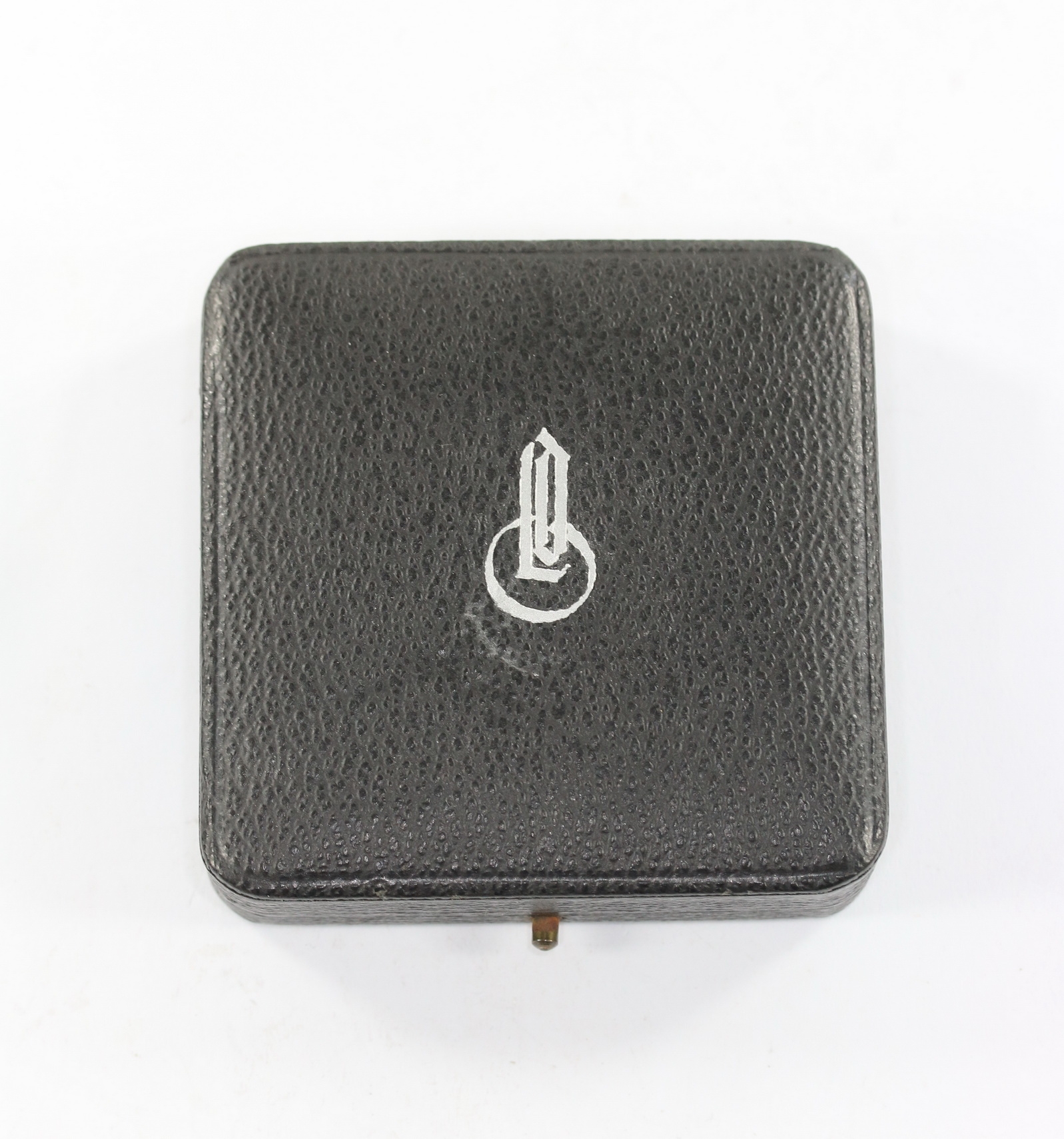 img_2804_bildgr_e_ndern_2 LDO case for the Iron Cross 1st Class 1939 on Screwback. Maker L/16. – Bild 1