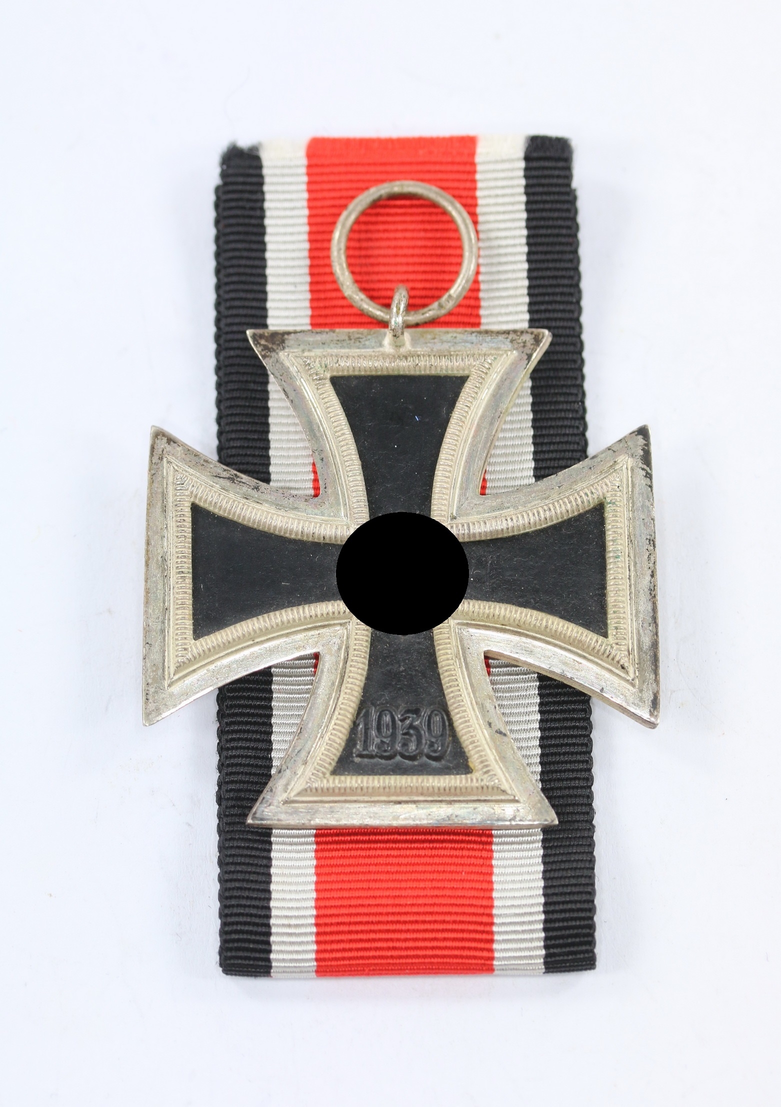 img_2873_bildgr_e_ndern_1_2 Iron Cross 2nd Class 1939. Maker 93. – Bild 1