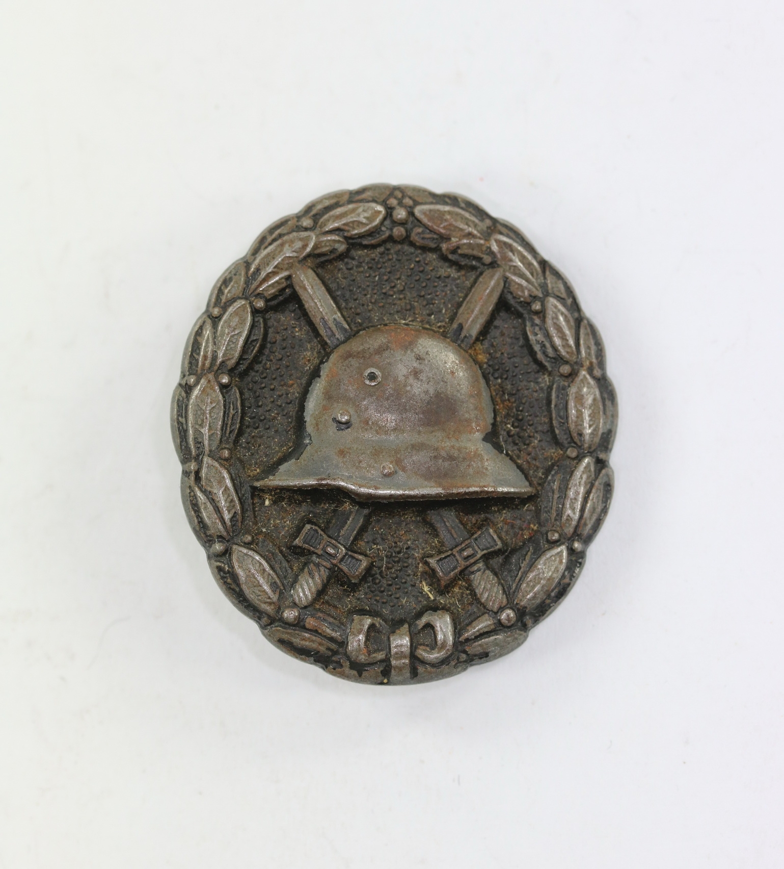 img_3011_bildgr_e_ndern_3 Verwundetenabzeichen in Schwarz 1918 – Bild 1