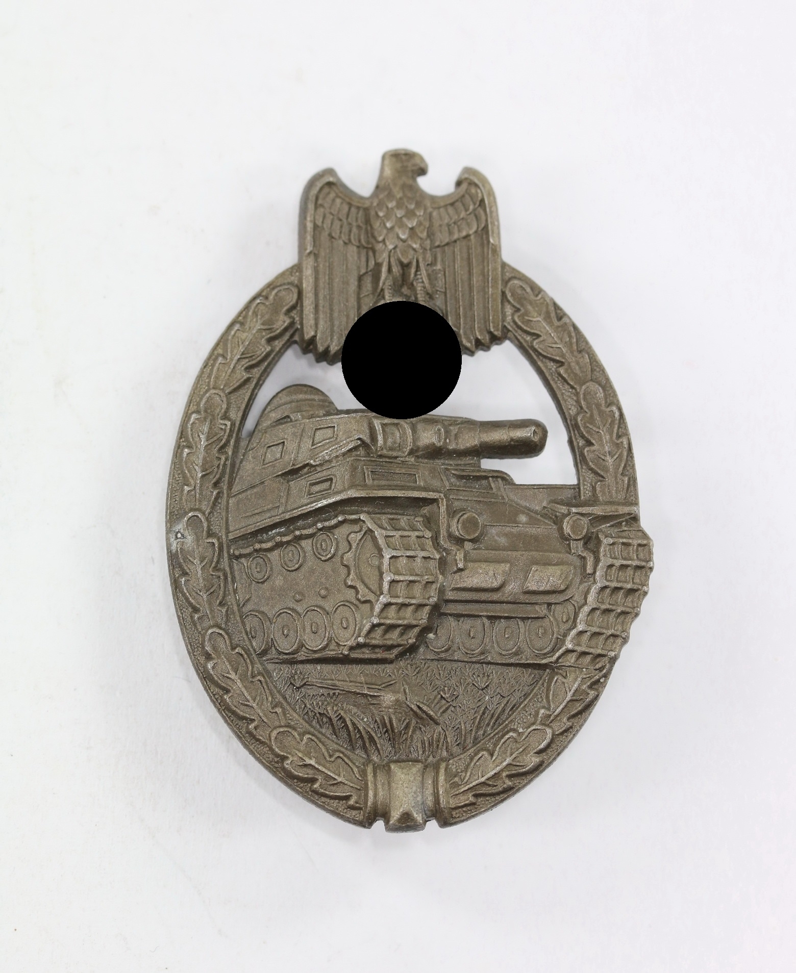 img_3053_bildgr_e_ndern_1_1 Bronze Panzer Assault Badge. Maker FLL. – Bild 1