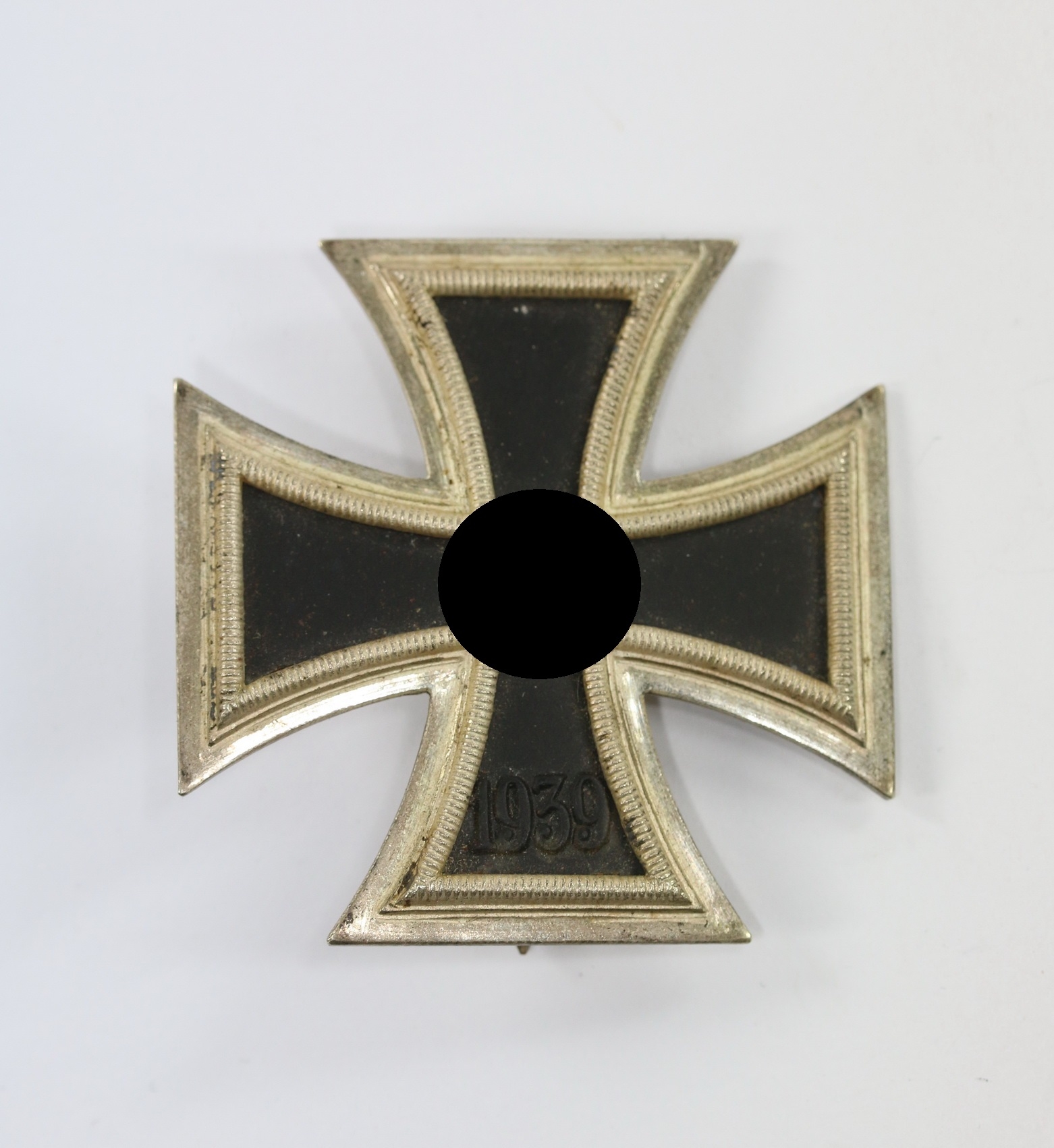 img_3177_bildgr_e_ndern_1_2 Iron Cross 1st Class 1939. Maker L/11. – Bild 1