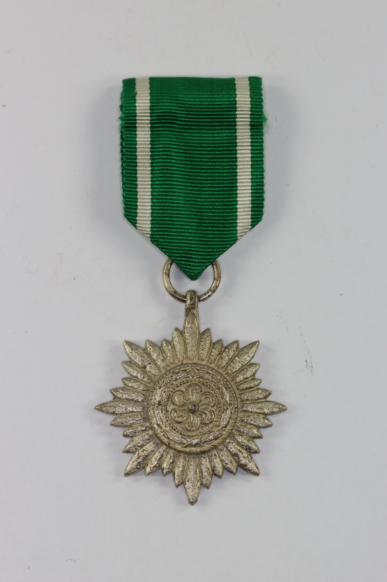 img_3578_bildgr_e_ndern Silver Merit Medal for Eastern Peoples 2nd Class. Maker 100 – Bild 1