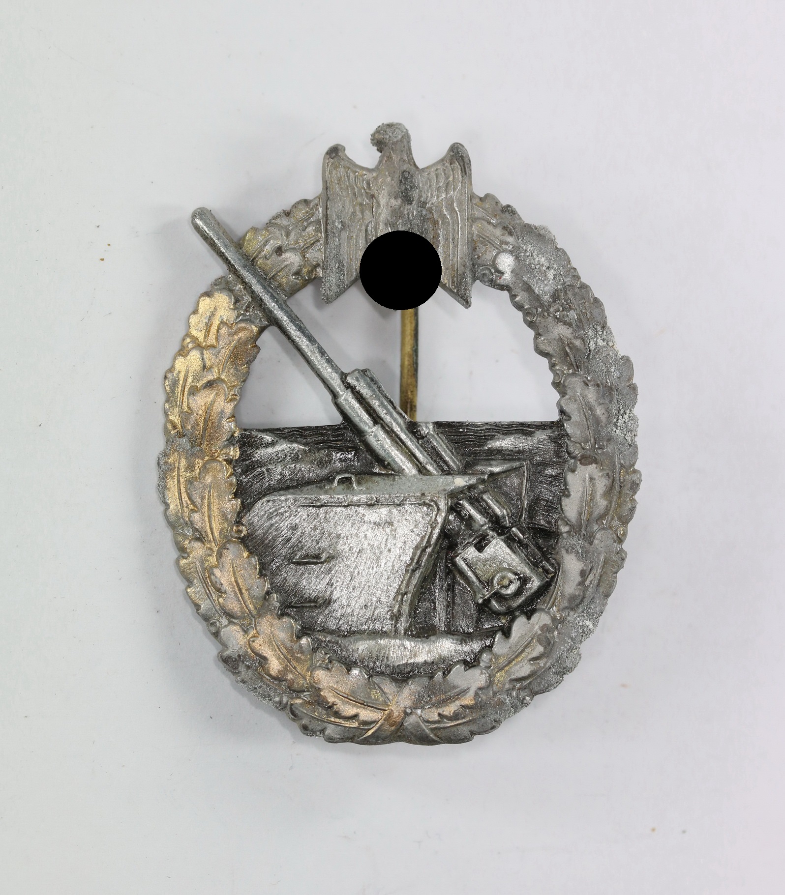 img_4703_bildgr_e_ndern_1_1 Marineartillerie Abzeichen, Steinhauer & Lück – Bild 1