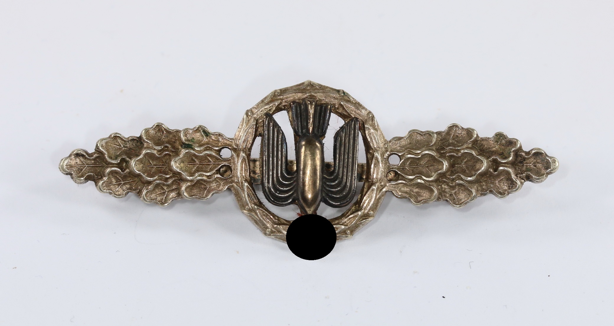 img_4787_bildgr_e_ndern_1_2 Silver Operational Flight Clasp for Bomber. – Bild 1