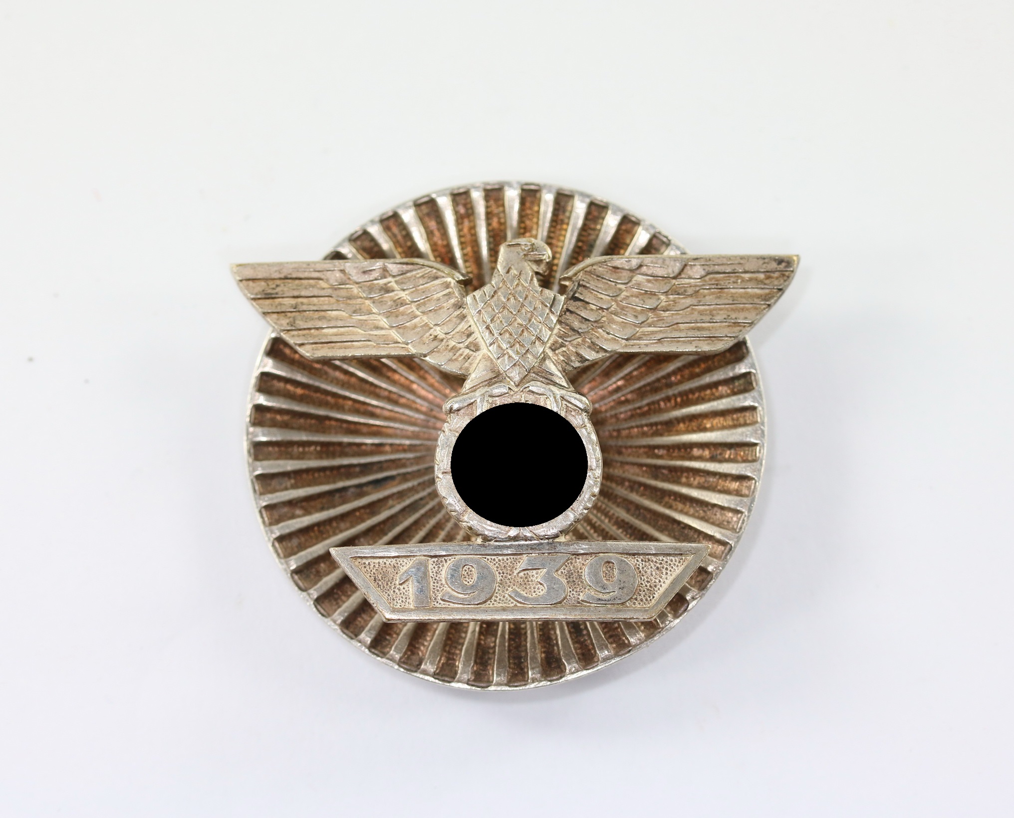 img_5273_bildgr_e_ndern_2 Wiederholungsspange 1. Klasse, an Schraubscheibe, Deumer – Bild 1