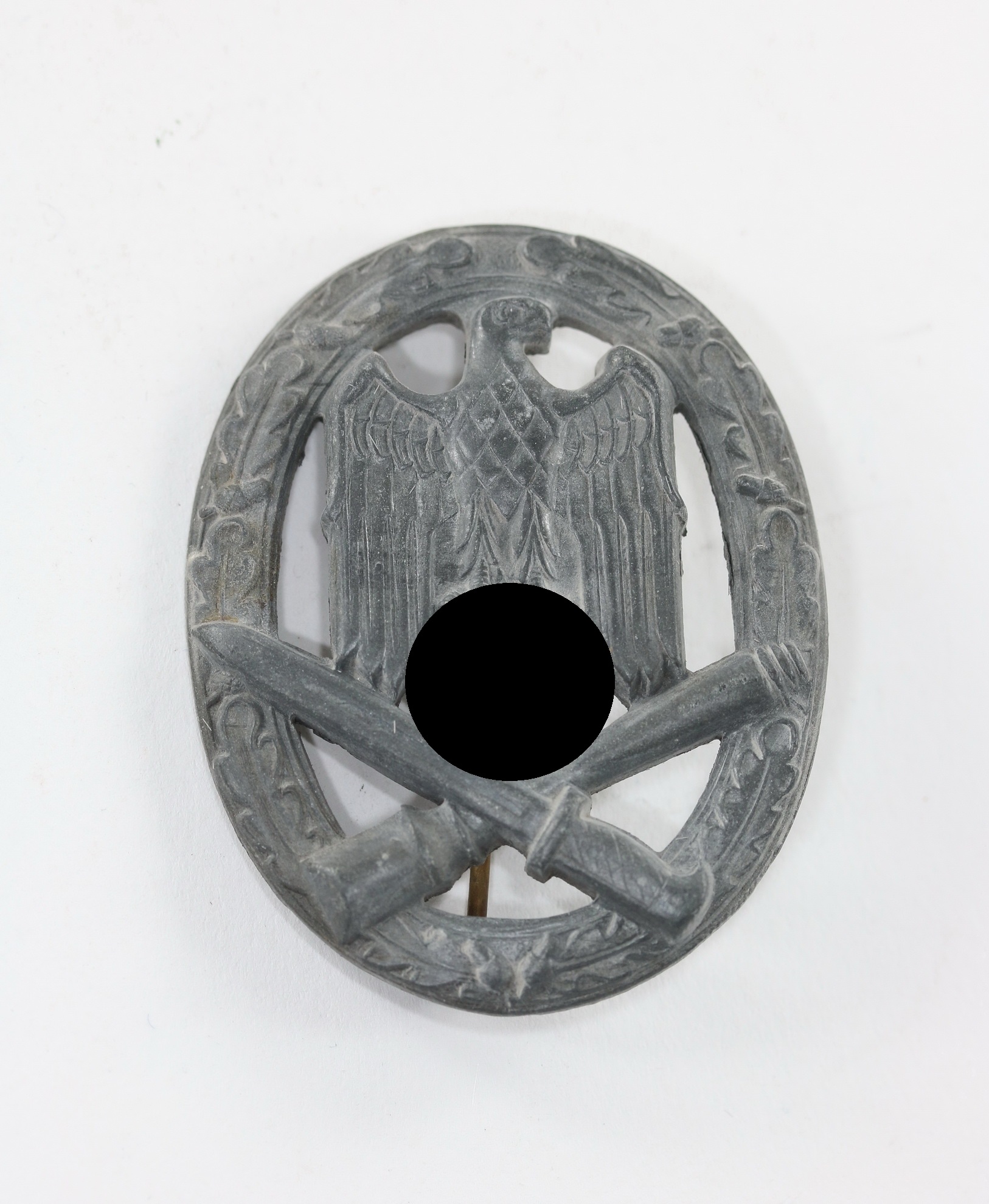 img_5850_bildgr_e_ndern_2 Allgemeines-Sturmabzeichen, Rudolf Karneth – Bild 1