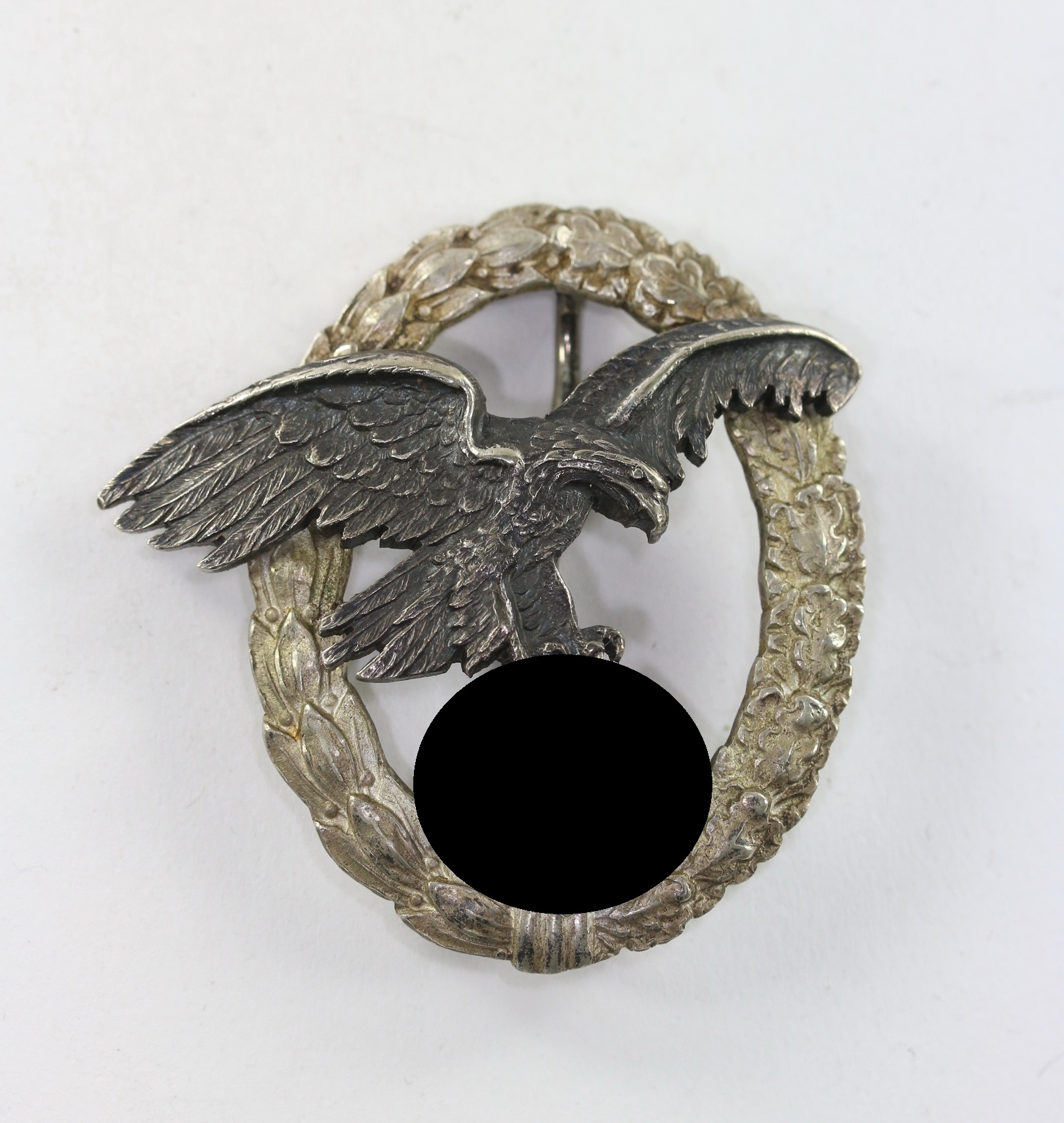 img_6115_bildgr_e_ndern_1 Beobachterabzeichen der Luftwaffe, Hst, Juncker (J.1) – Bild 1