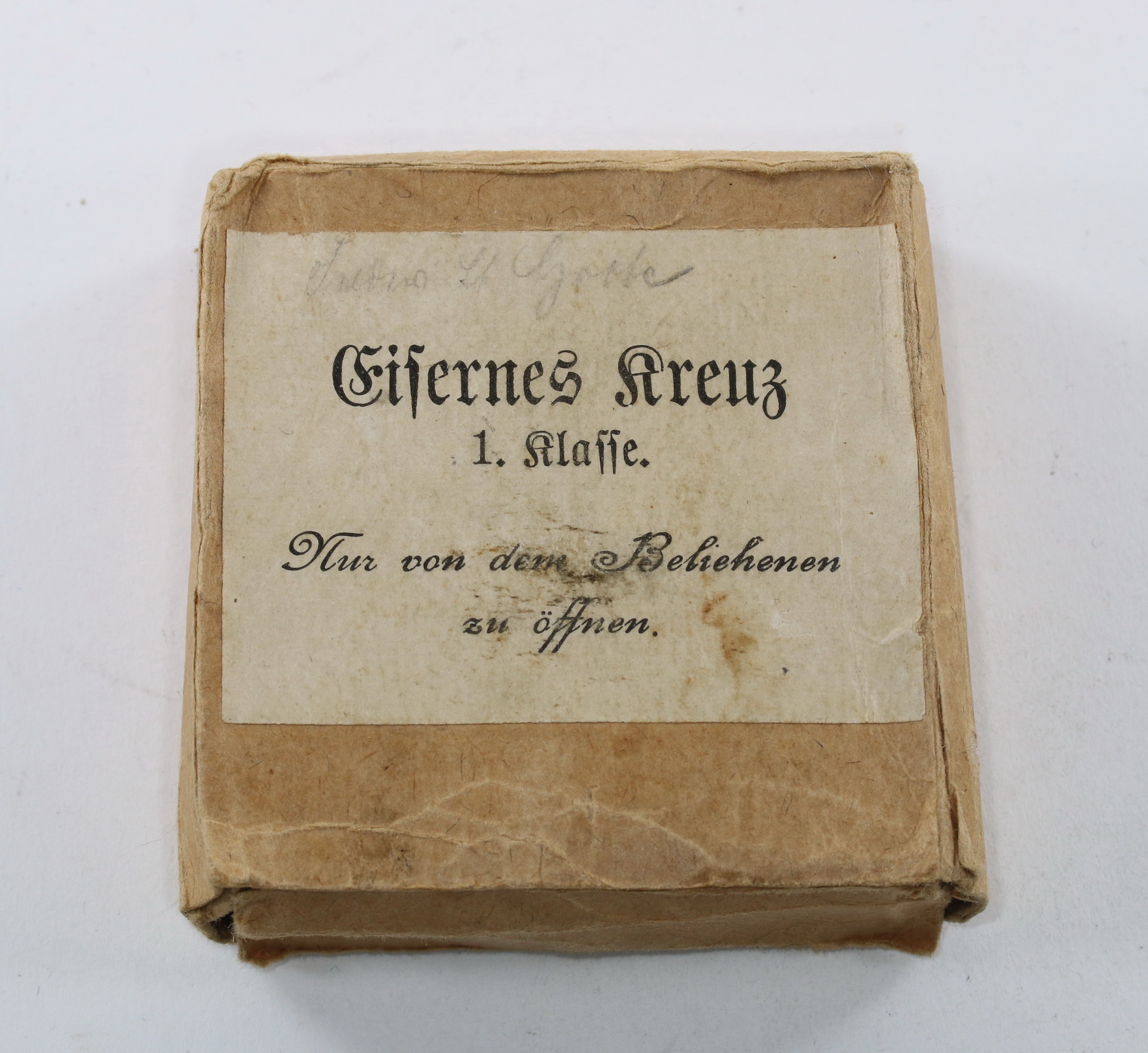 img_6757_bildgr_e_ndern_2 Outer Carton for the iron cross 1st class 1914. – Bild 1